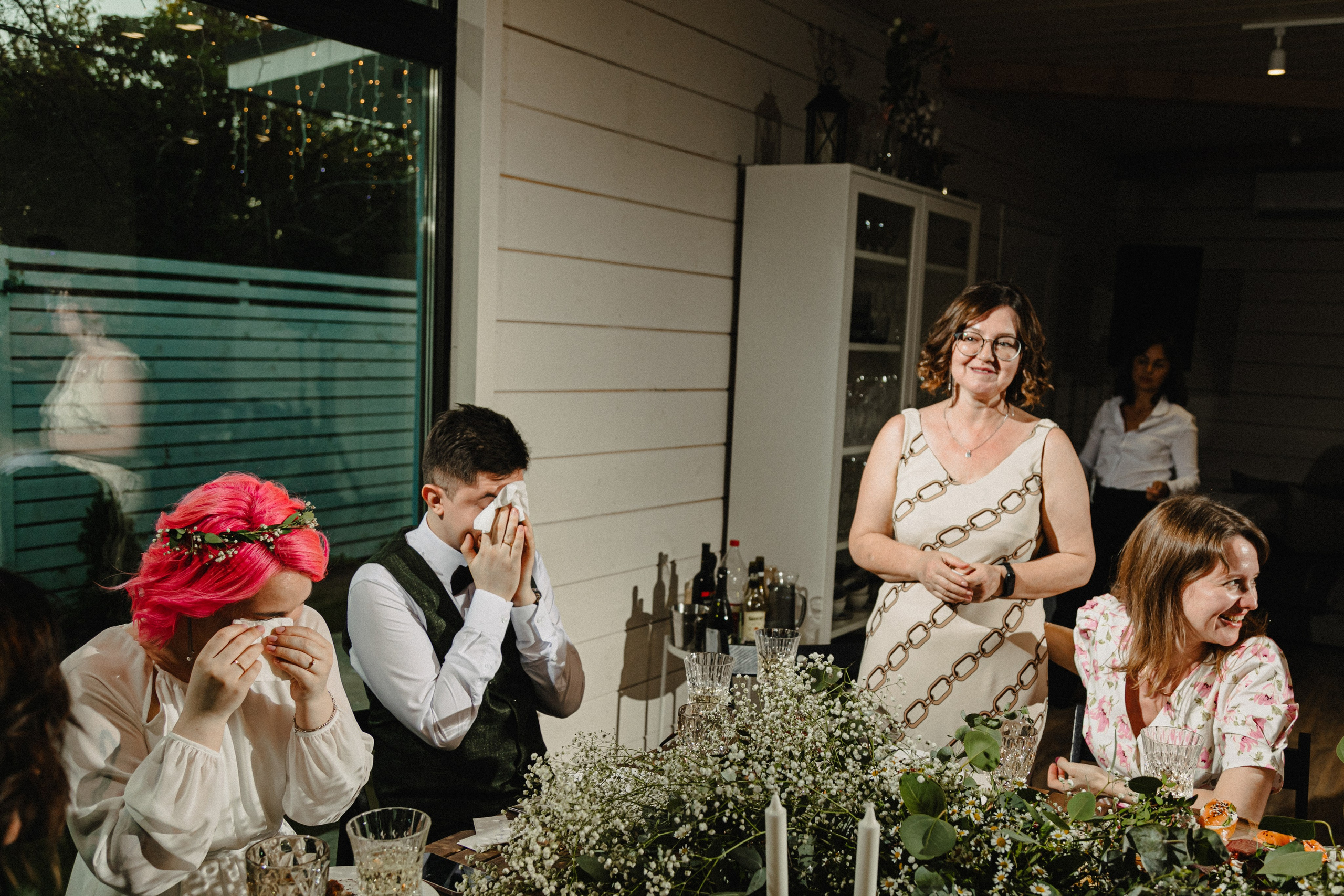Свадьба Насти и Димы. Свадебный и семейный фотограф Женя Добрянская в Нижнем Новгороде