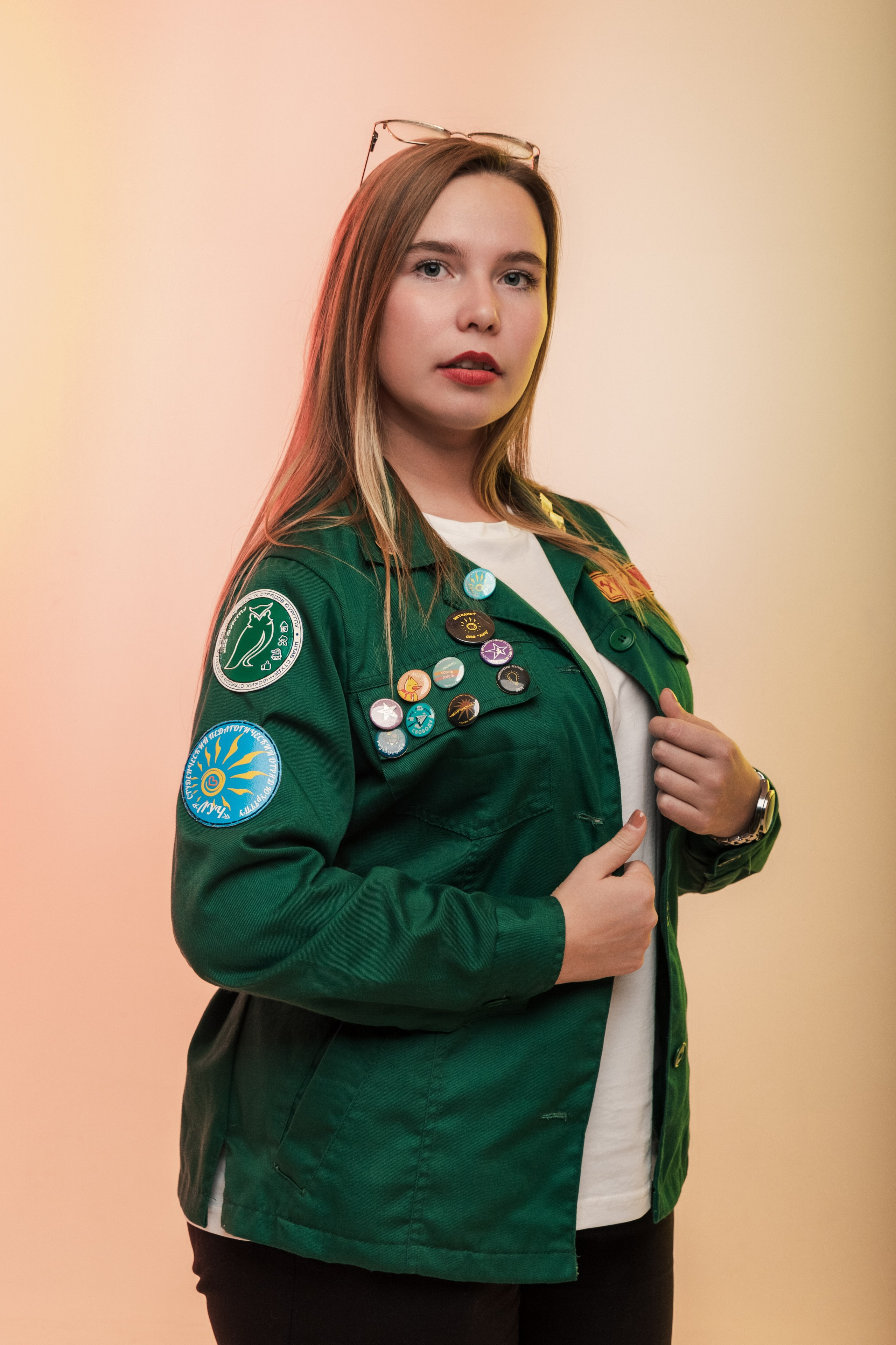 ЛУЧ. Фотограф Елена Балакина (Челябинск)