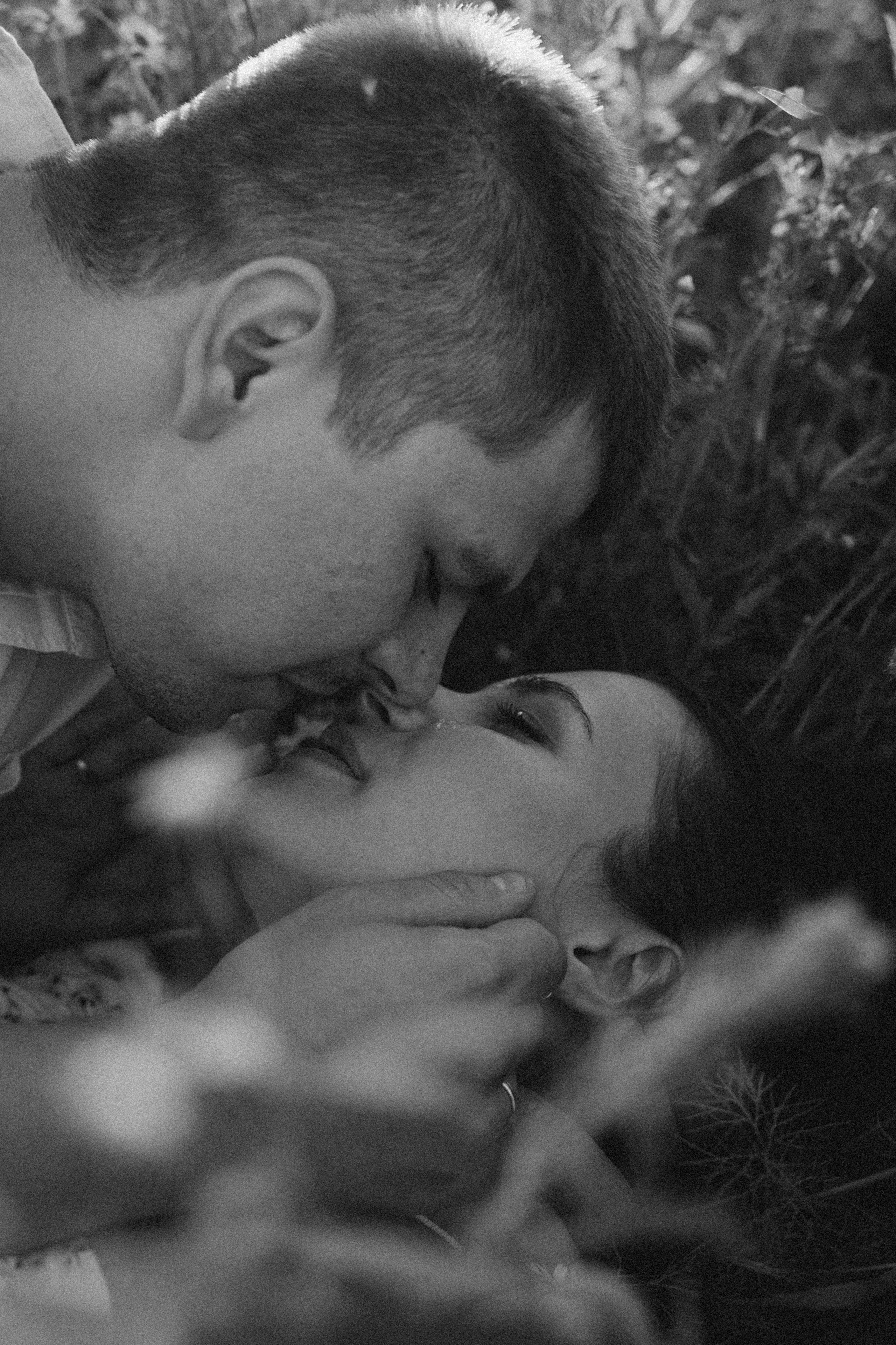 Аня и Саша. Lifestyle и контент фотограф в Благовещенске Пьянникова Анна