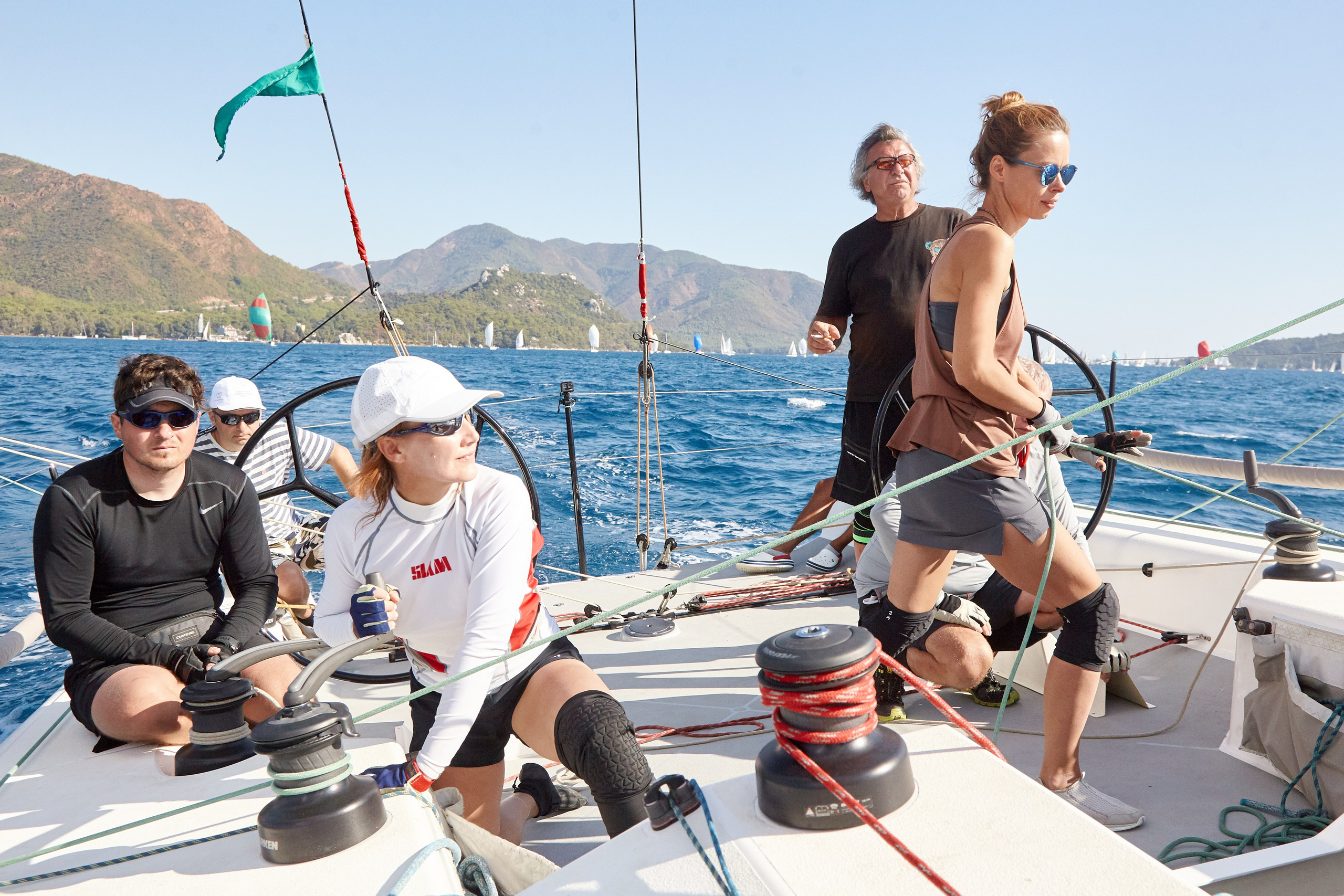 MIRW2022. Фотохроника для следующих поколений