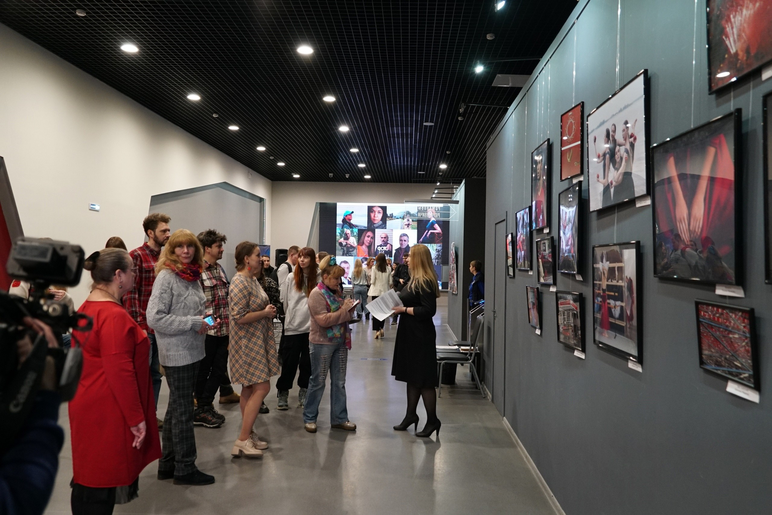 «Каждый охотник желает знать…». Фотограф в Самаре Елена Фомина