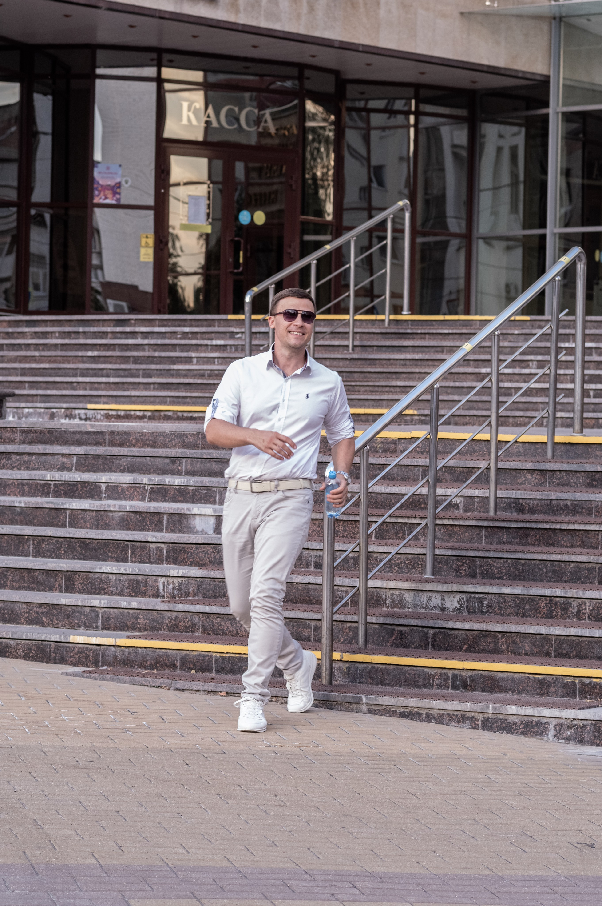 Мужская. Фотограф Светлана Воронцова