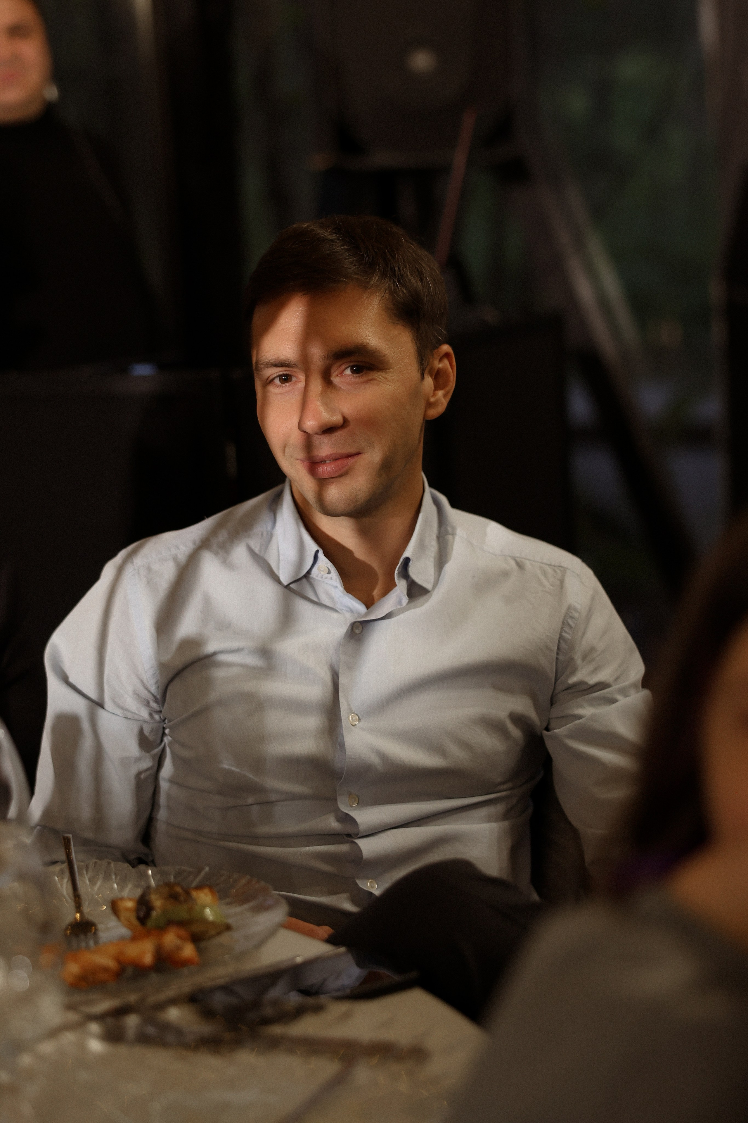 «Слезы счастья!» — Дмитрий и Дарья. Свадебный и семейный фотограф в Москве Ломова Ирина