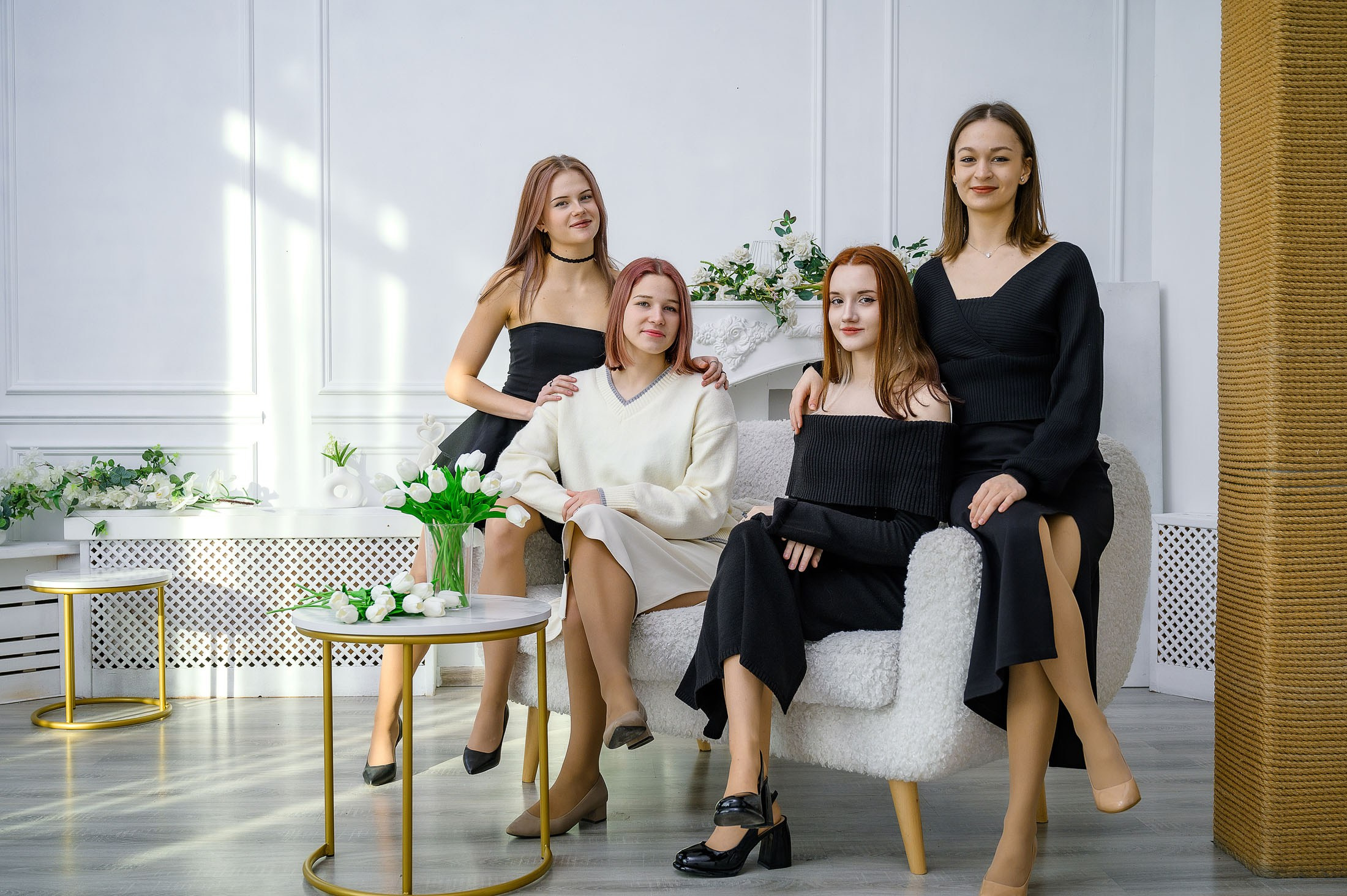 Групповые фото. Детский и школьный фотограф в Королёве Андрей Цимбал