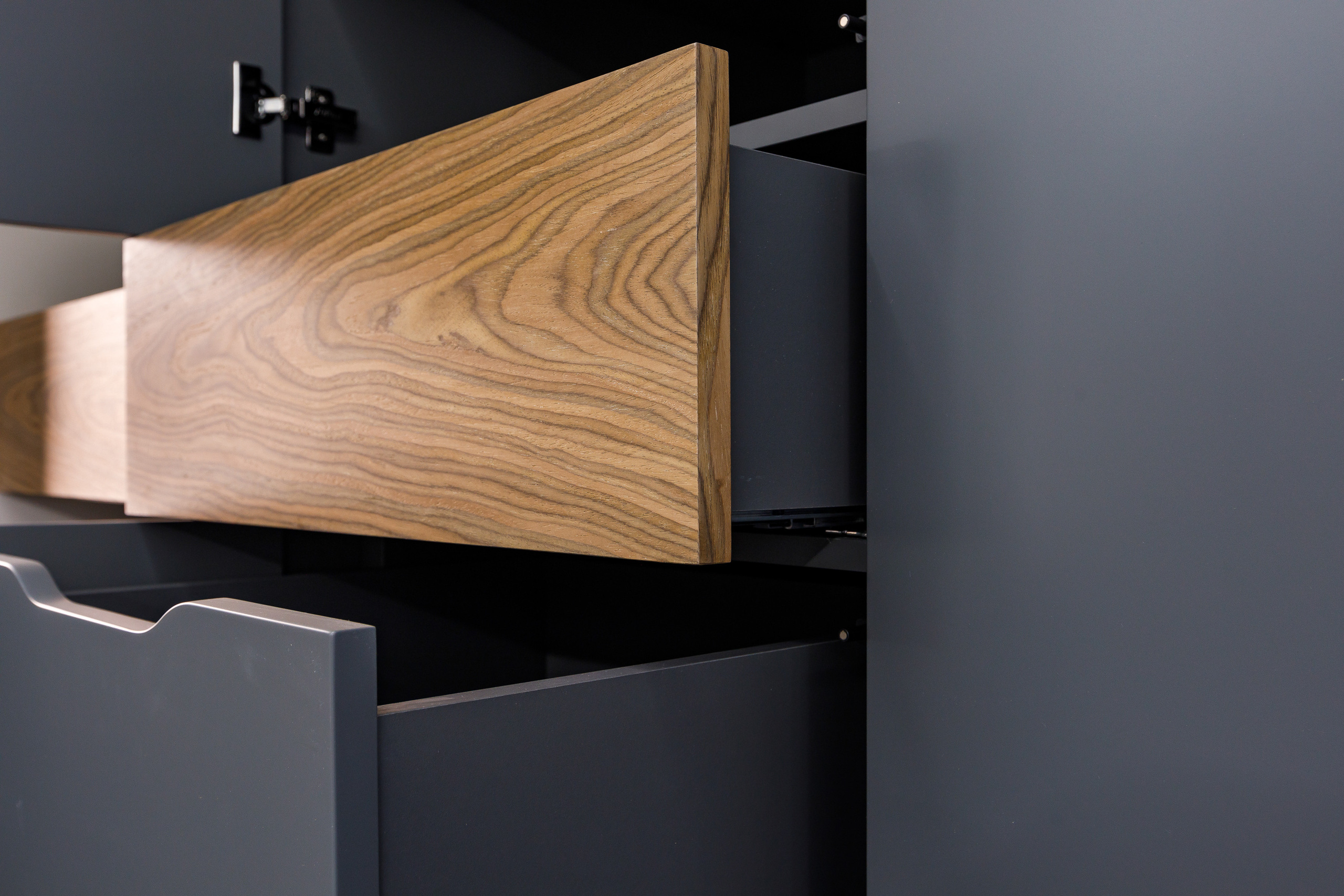 Фотосъемка мебели для производителя. Интерьерный фотограф в Москве Роман Потапов