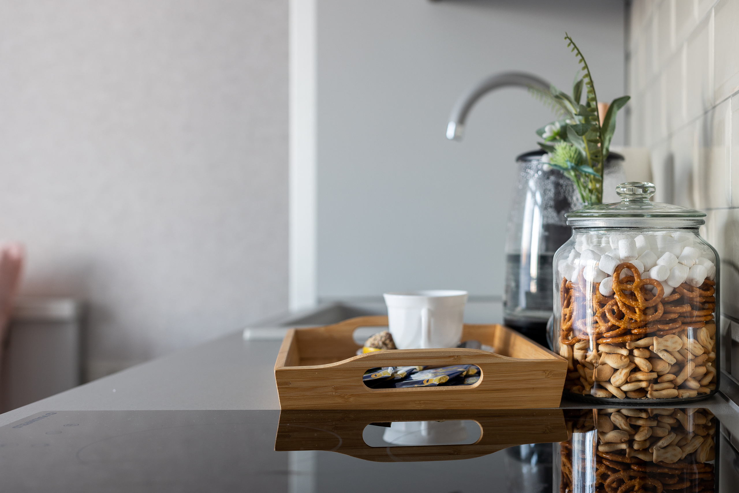 Фотосъемка интерьера квартиры. Интерьерный фотограф в Москве Роман Потапов