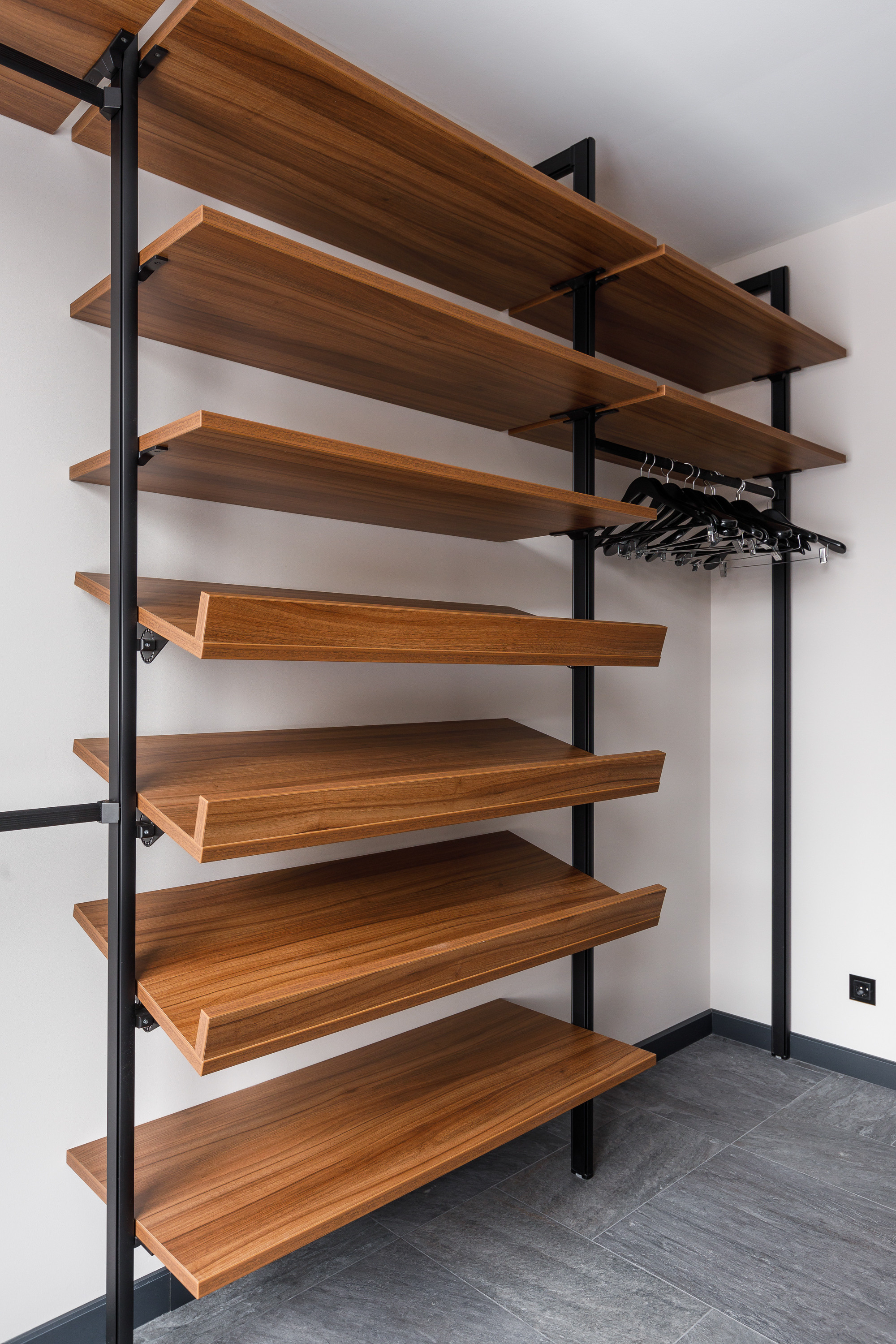 Фотосъемка мебели для производителя. Интерьерный фотограф в Москве Роман Потапов