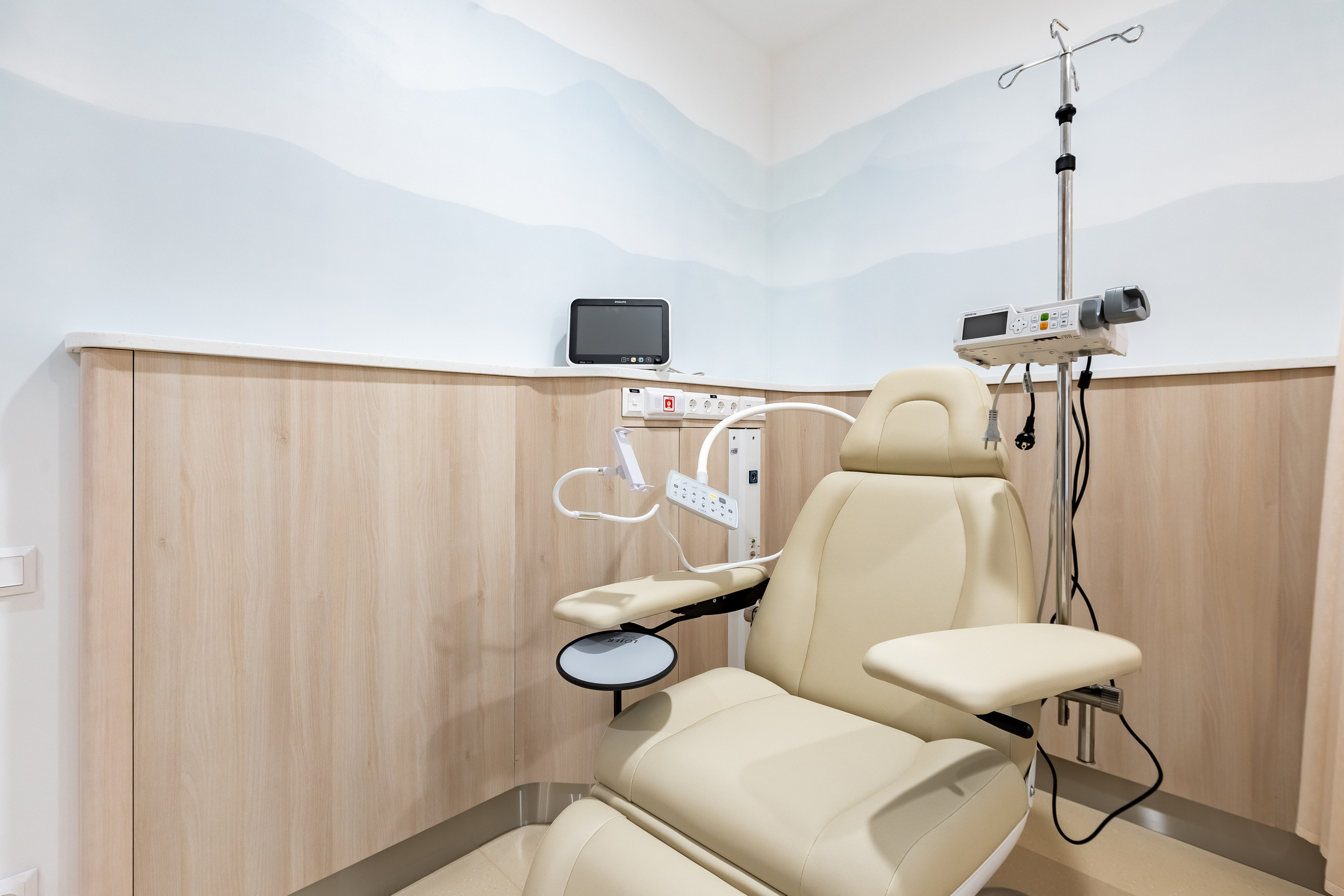 Фотосъемка мебели от мебельной компании. Интерьерный фотограф в Москве Роман Потапов