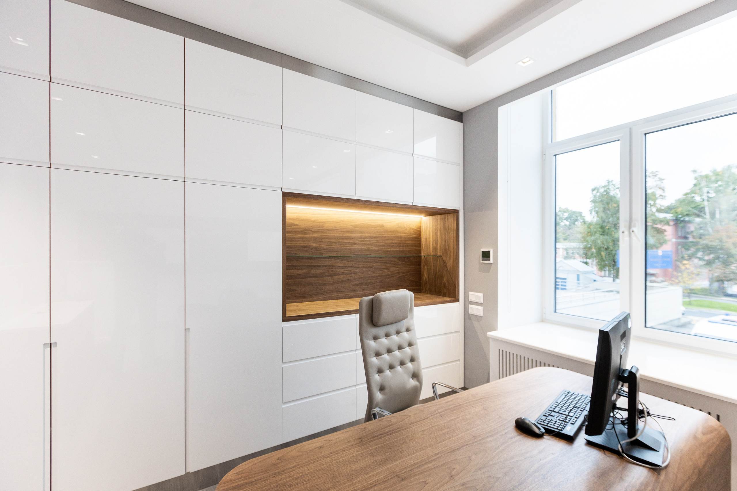 Фотосъемка мебели от мебельной компании. Интерьерный фотограф в Москве Роман Потапов