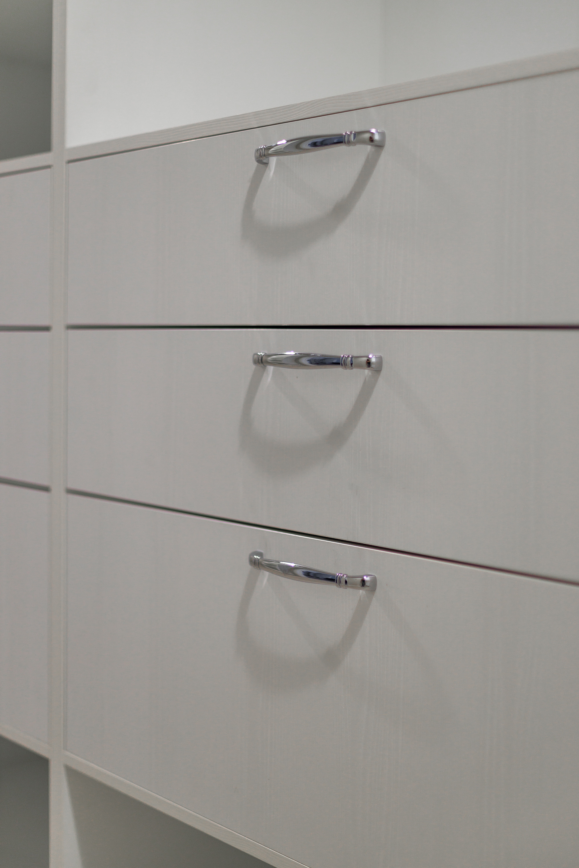 Фотосъемка кухни для производителя. Интерьерный фотограф в Москве Роман Потапов