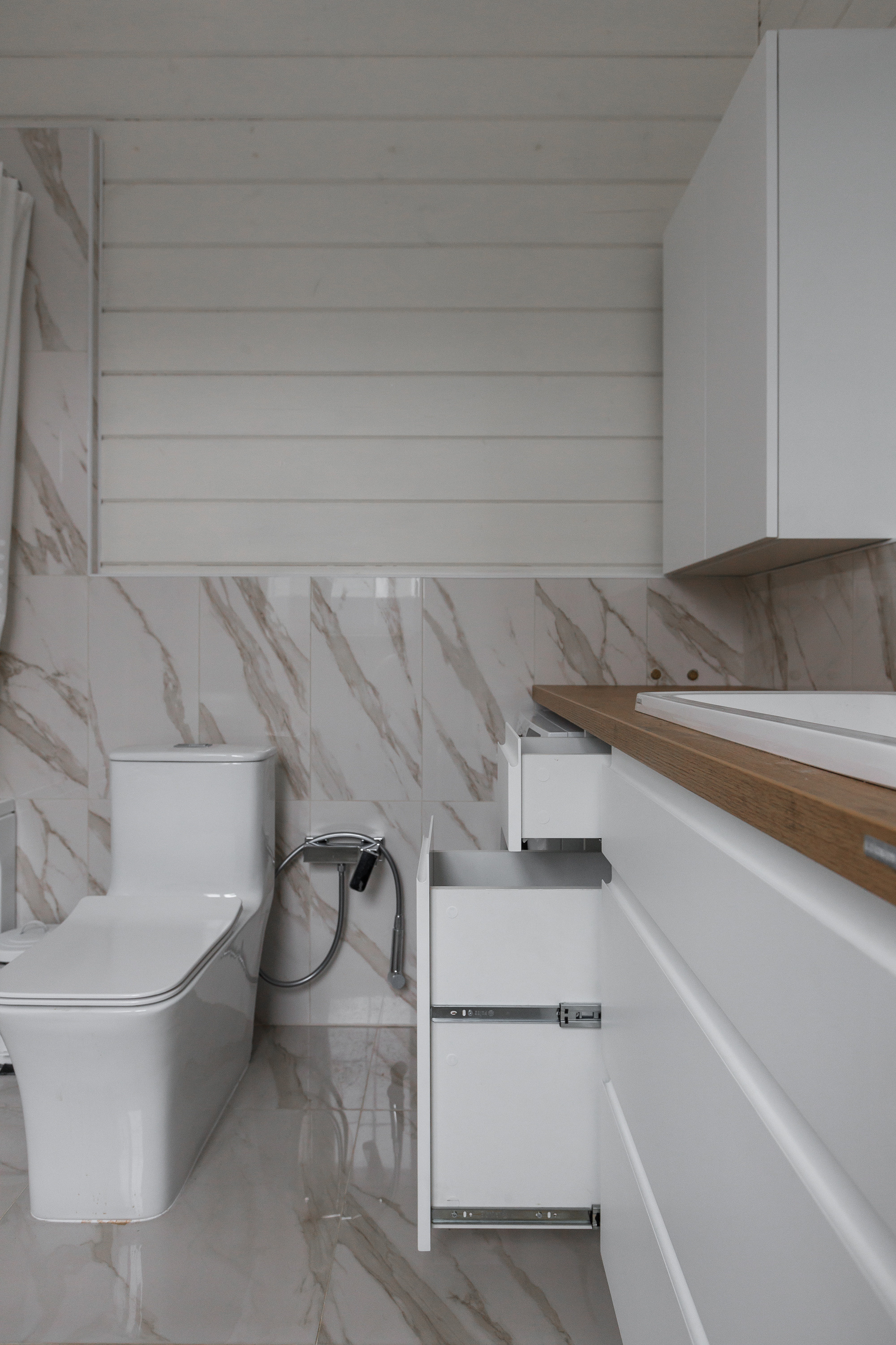 Фотосъемка кухни для производителя. Интерьерный фотограф в Москве Роман Потапов