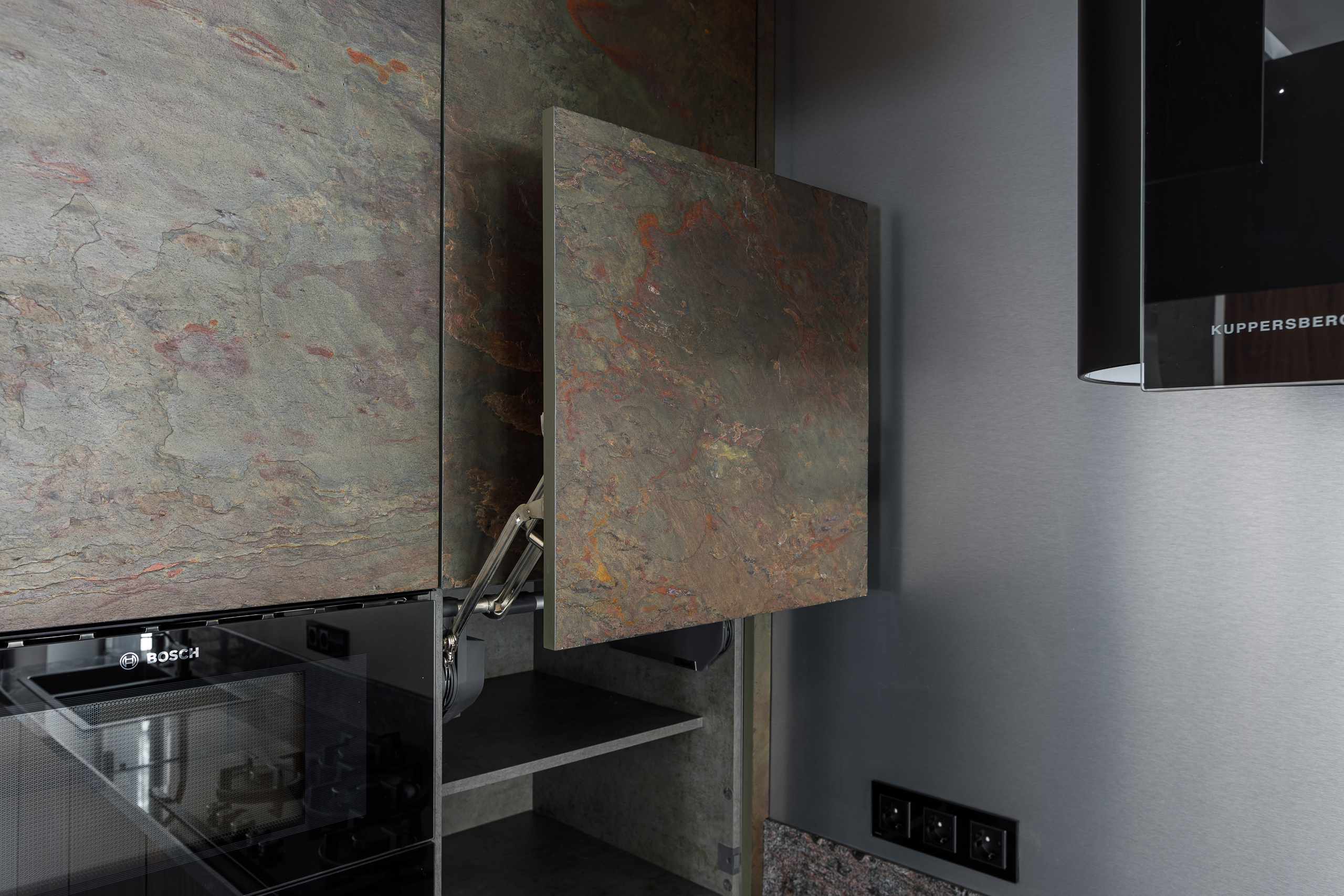 Фотосъемка мебели для производителя. Интерьерный фотограф в Москве Роман Потапов