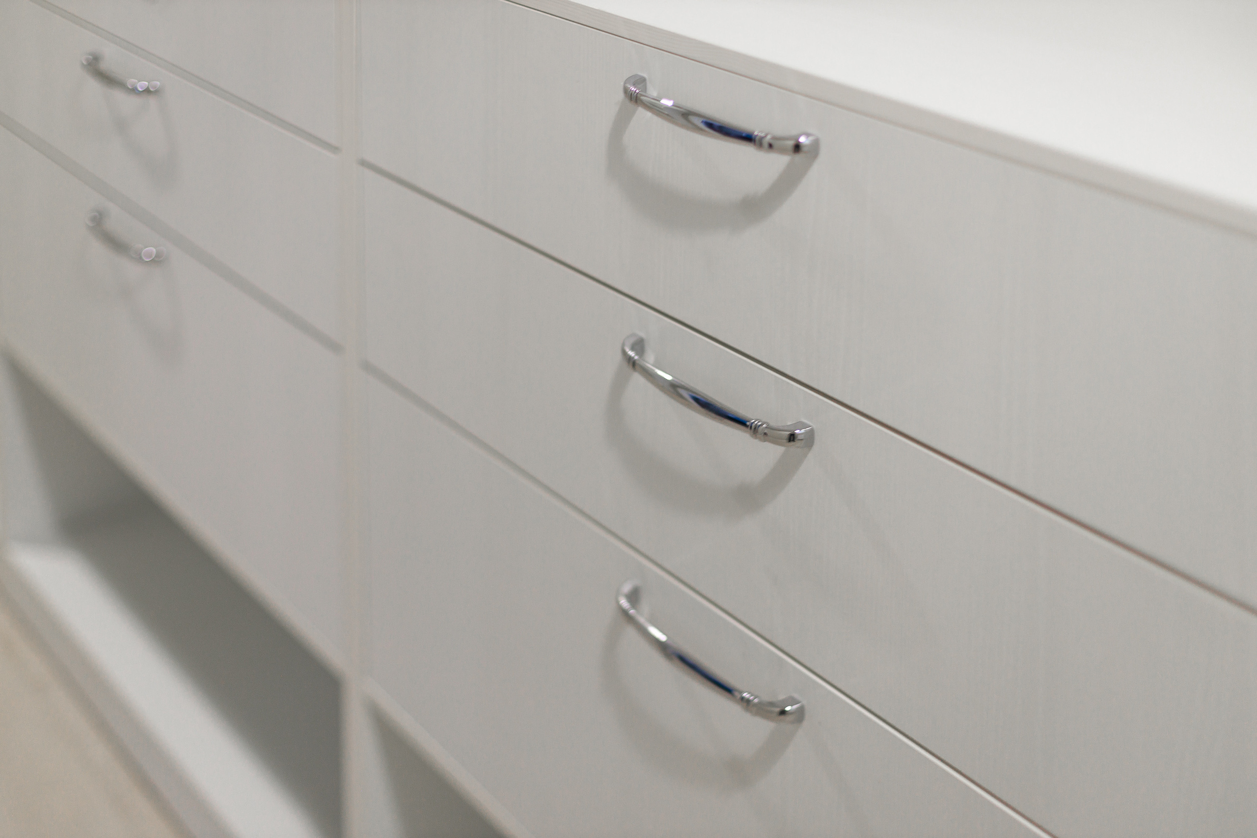 Фотосъемка кухни для производителя. Интерьерный фотограф в Москве Роман Потапов