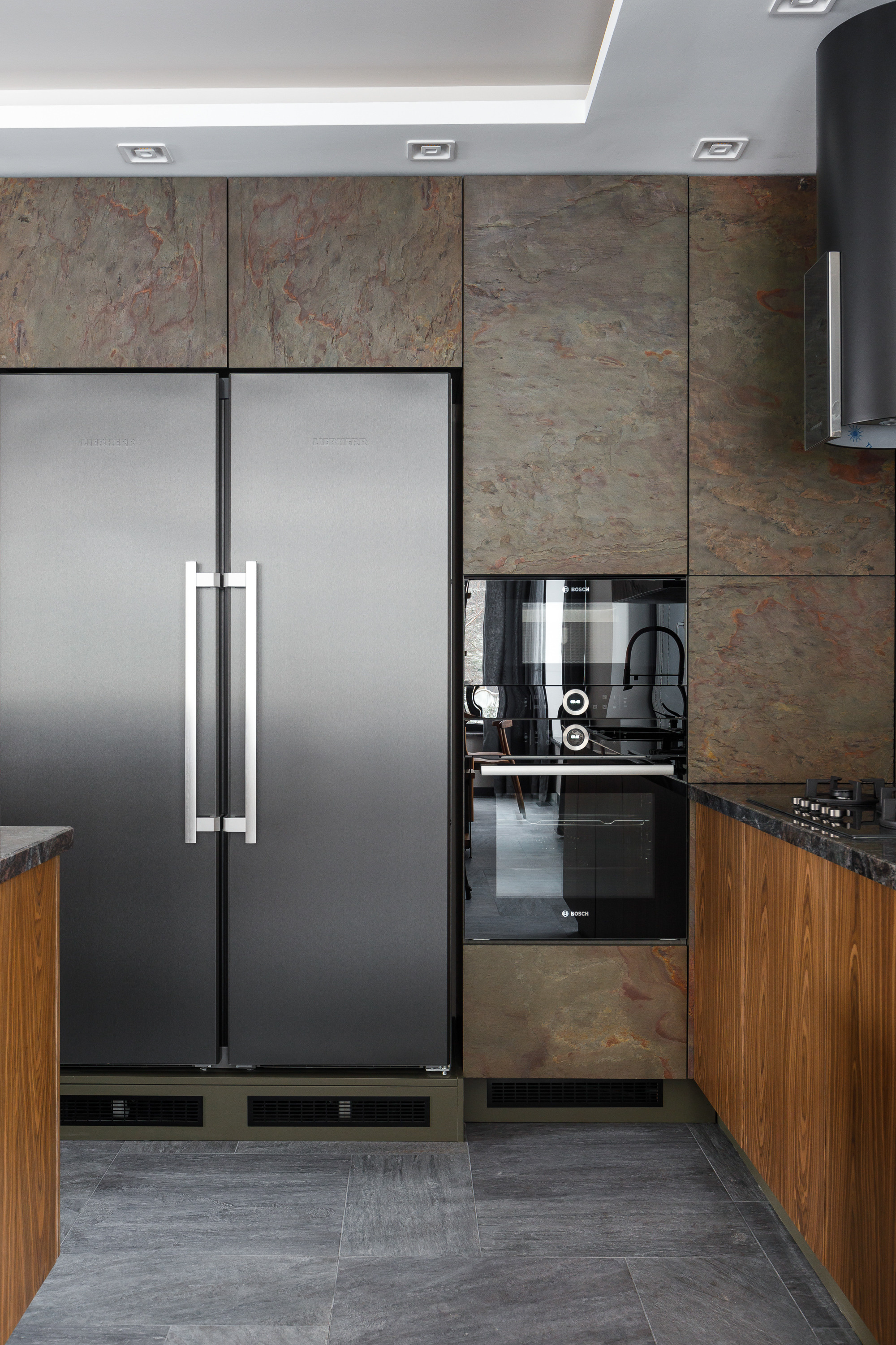 Фотосъемка мебели для производителя. Интерьерный фотограф в Москве Роман Потапов