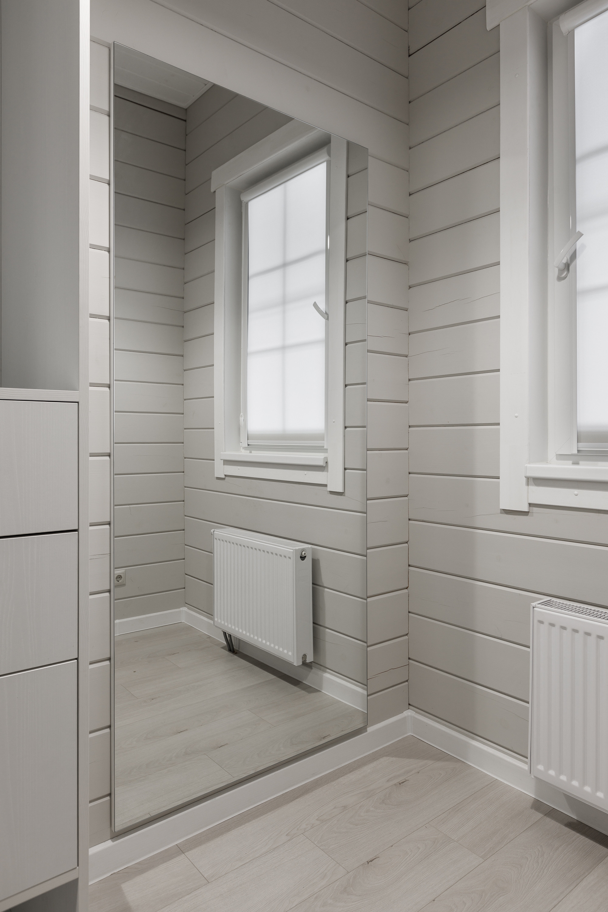 Фотосъемка кухни для производителя. Интерьерный фотограф в Москве Роман Потапов