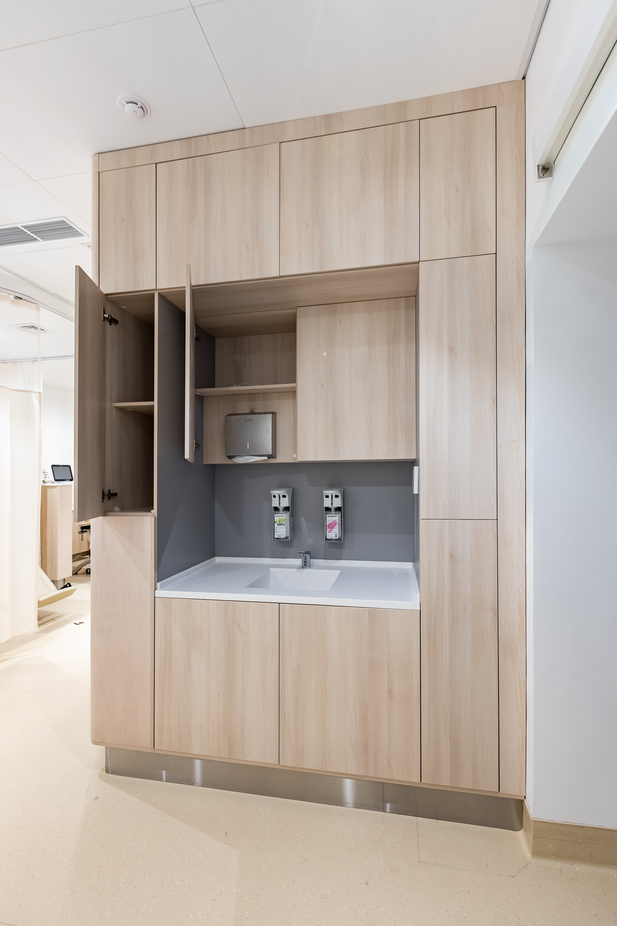 Фотосъемка мебели от мебельной компании. Интерьерный фотограф в Москве Роман Потапов