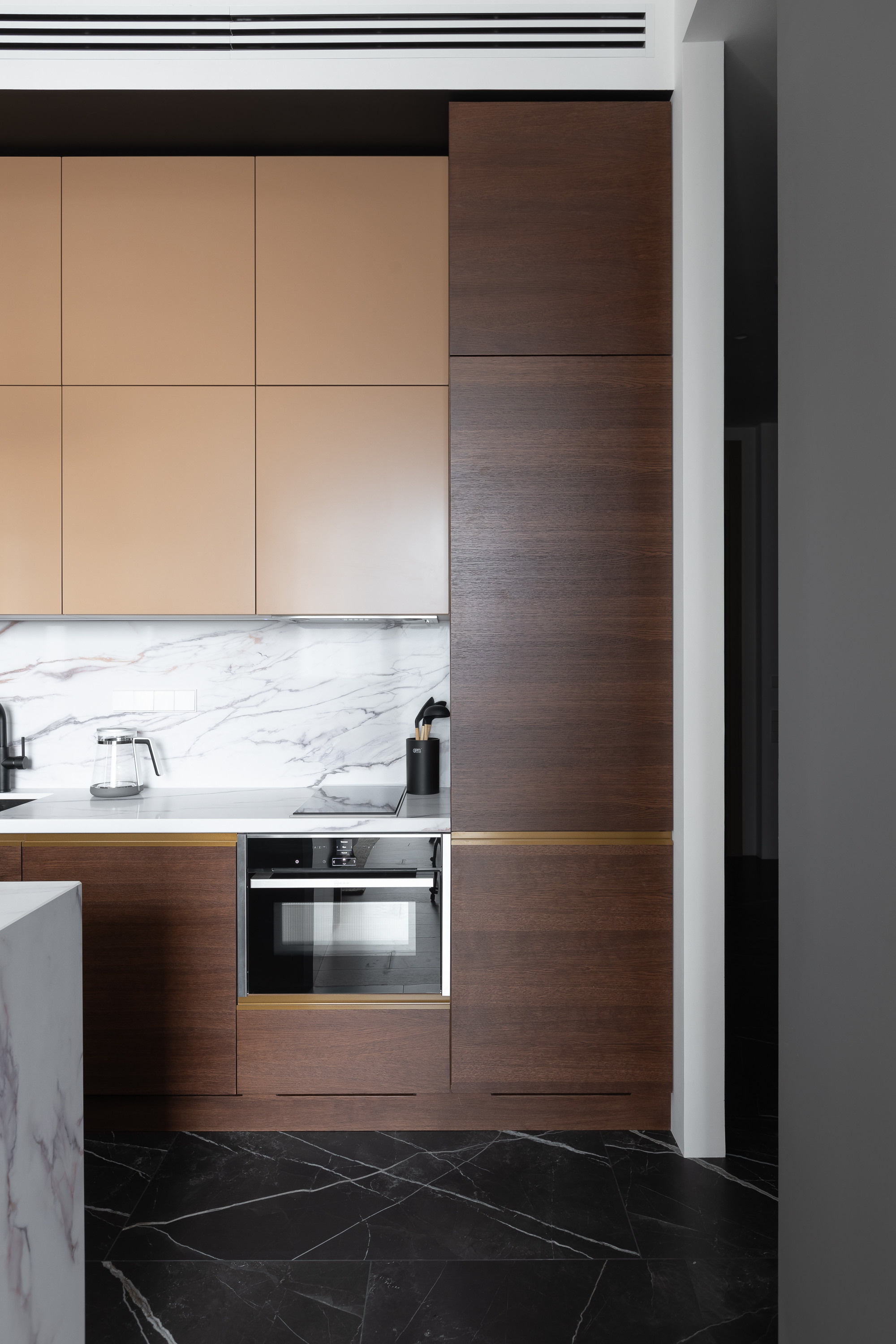 Фотосъемка для портфолио дизайнера. Интерьерный фотограф в Москве Роман Потапов