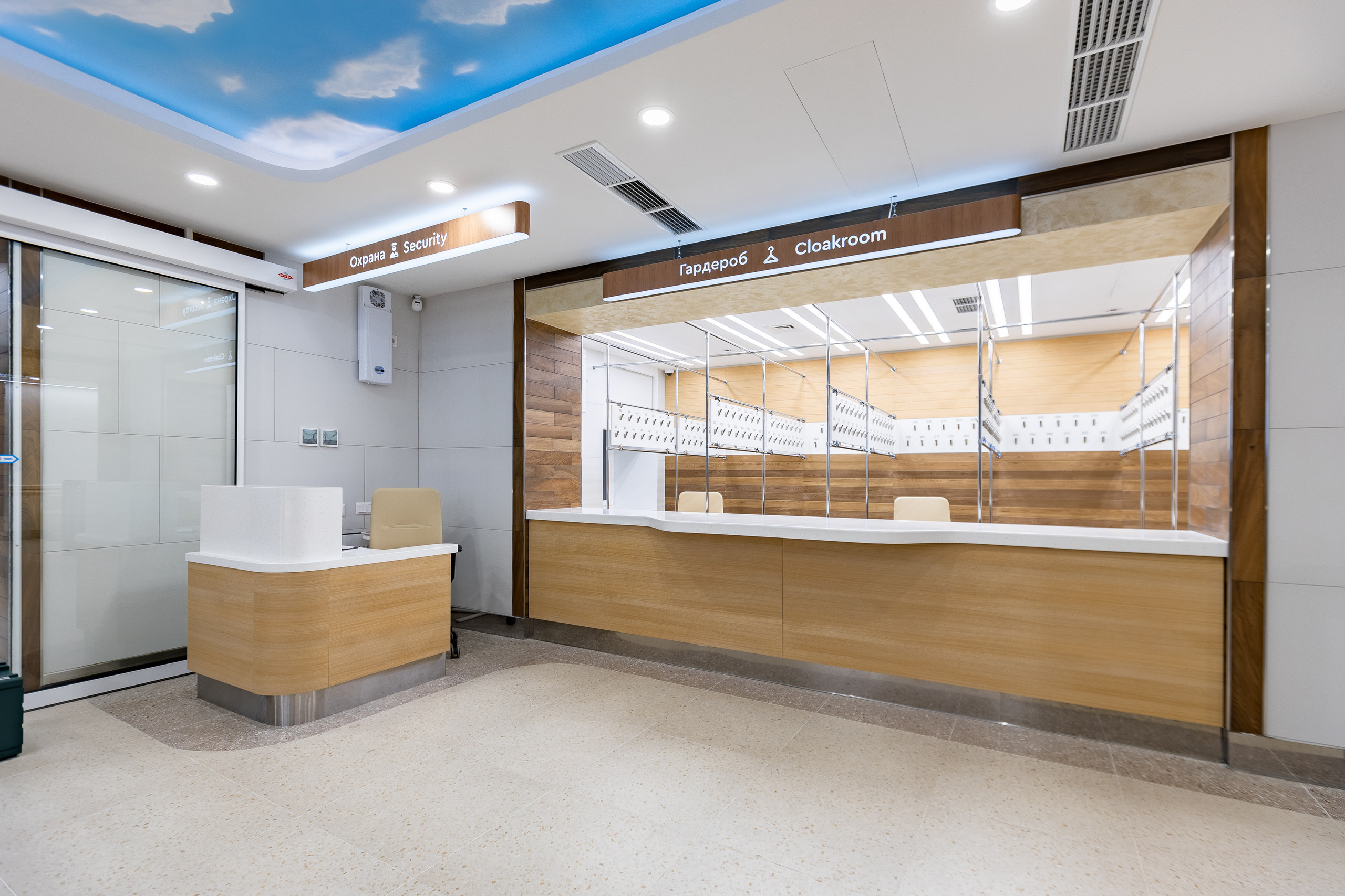 Фотосъемка мебели от мебельной компании. Интерьерный фотограф в Москве Роман Потапов