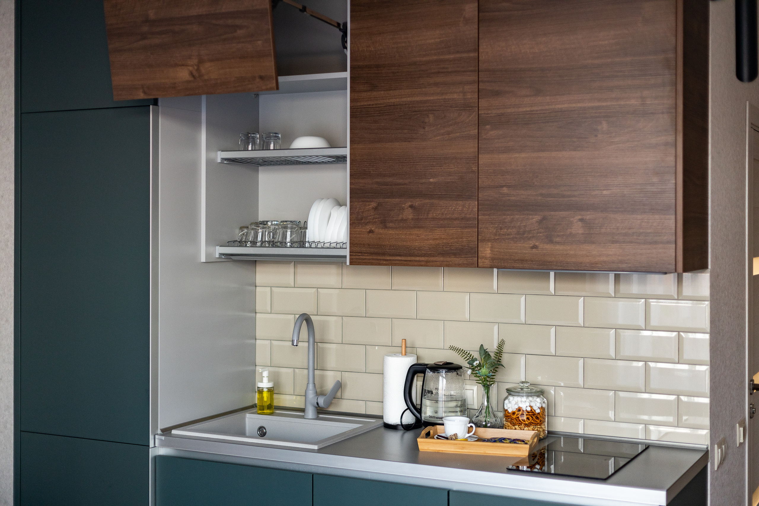 Фотосъемка интерьера квартиры. Интерьерный фотограф в Москве Роман Потапов