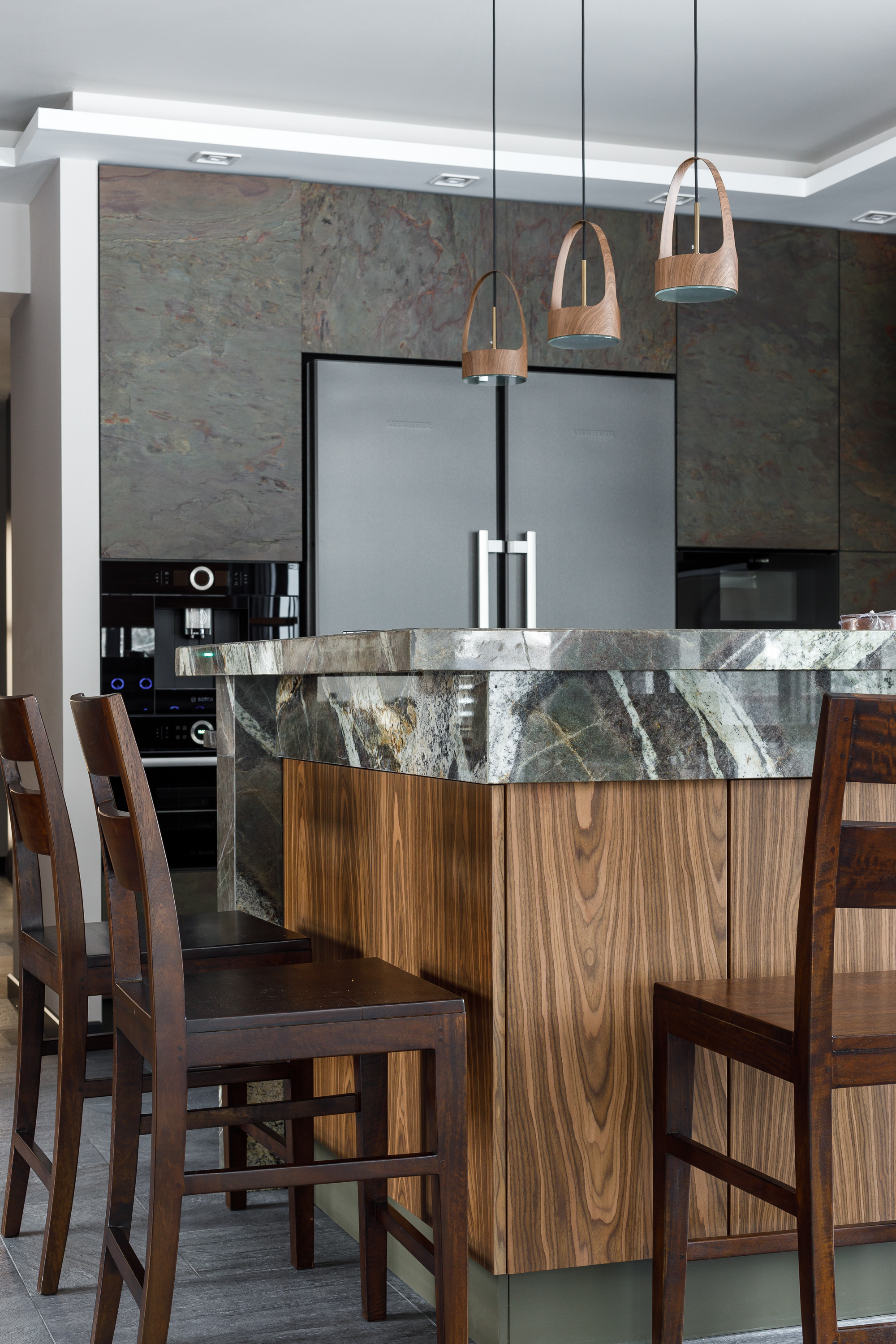 Фотосъемка мебели для производителя. Интерьерный фотограф в Москве Роман Потапов