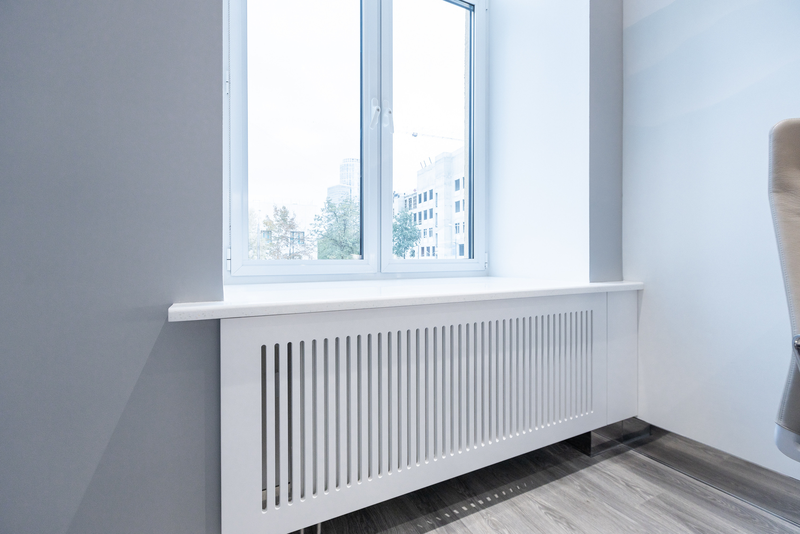 Фотосъемка мебели от мебельной компании. Интерьерный фотограф в Москве Роман Потапов