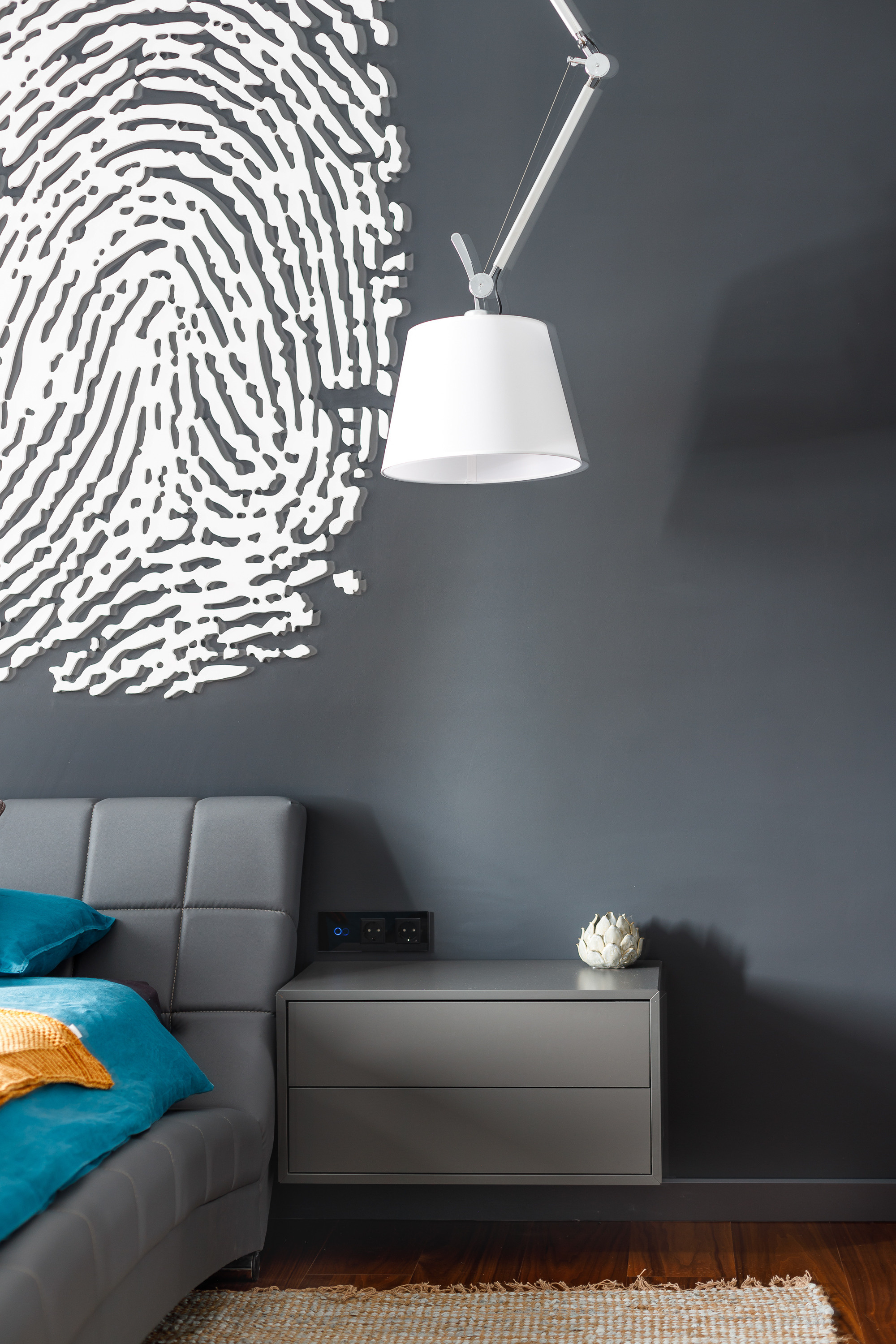 Фотосъемка мебели для производителя. Интерьерный фотограф в Москве Роман Потапов