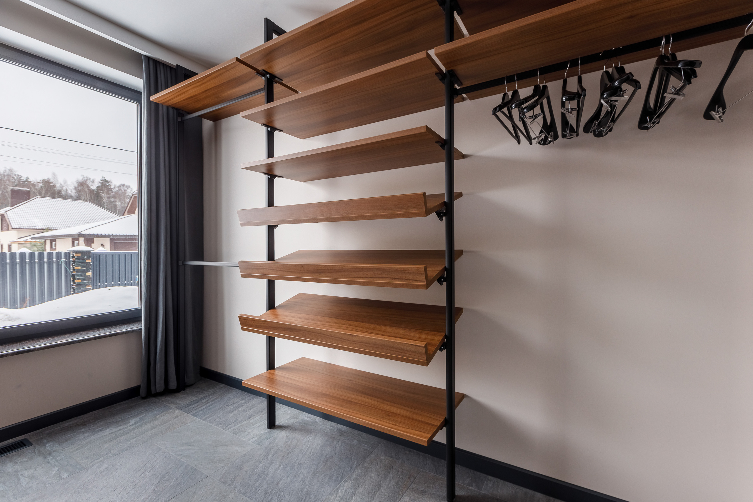 Фотосъемка мебели для производителя. Интерьерный фотограф в Москве Роман Потапов