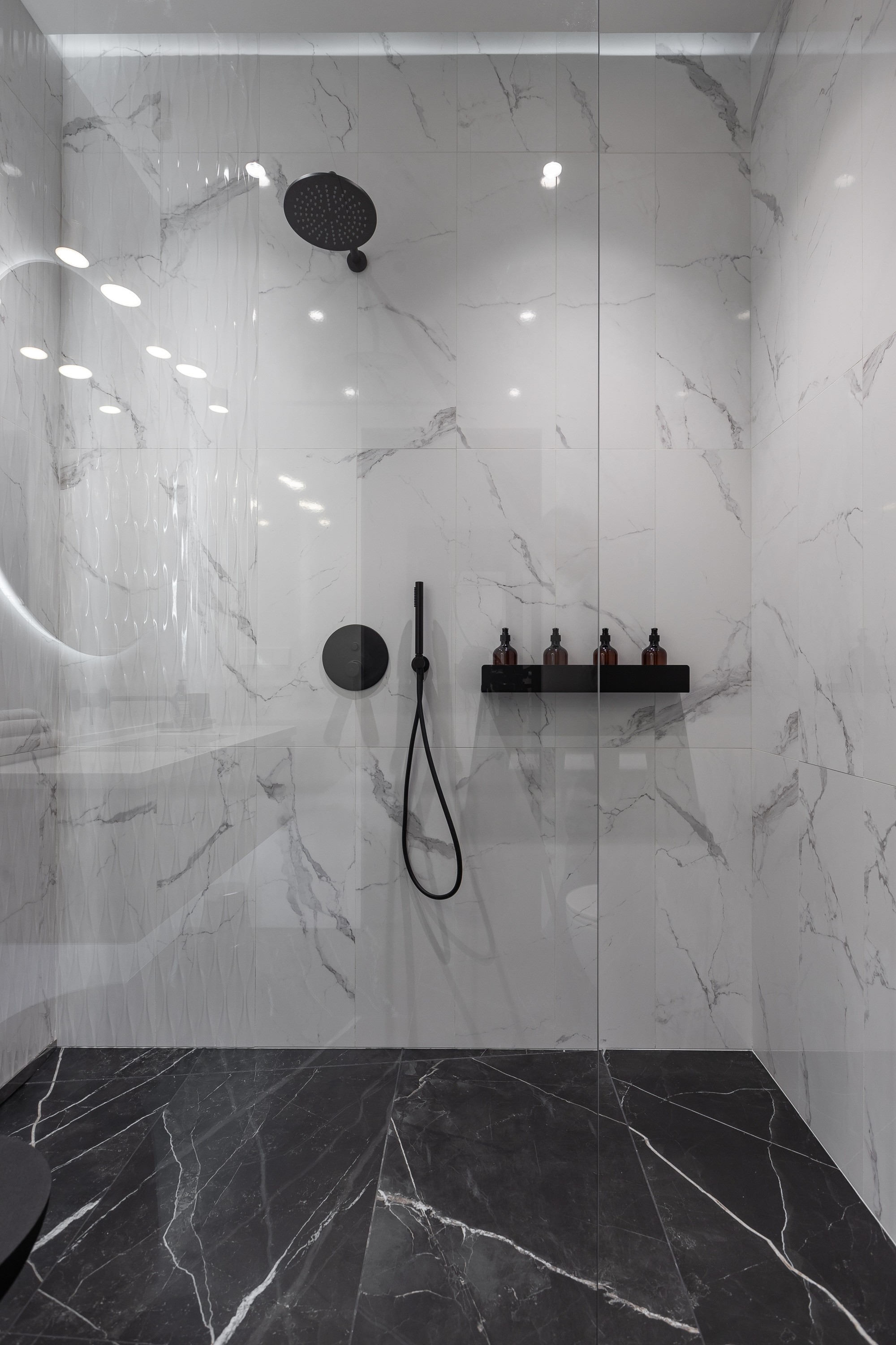 Фотосъемка для портфолио дизайнера. Интерьерный фотограф в Москве Роман Потапов