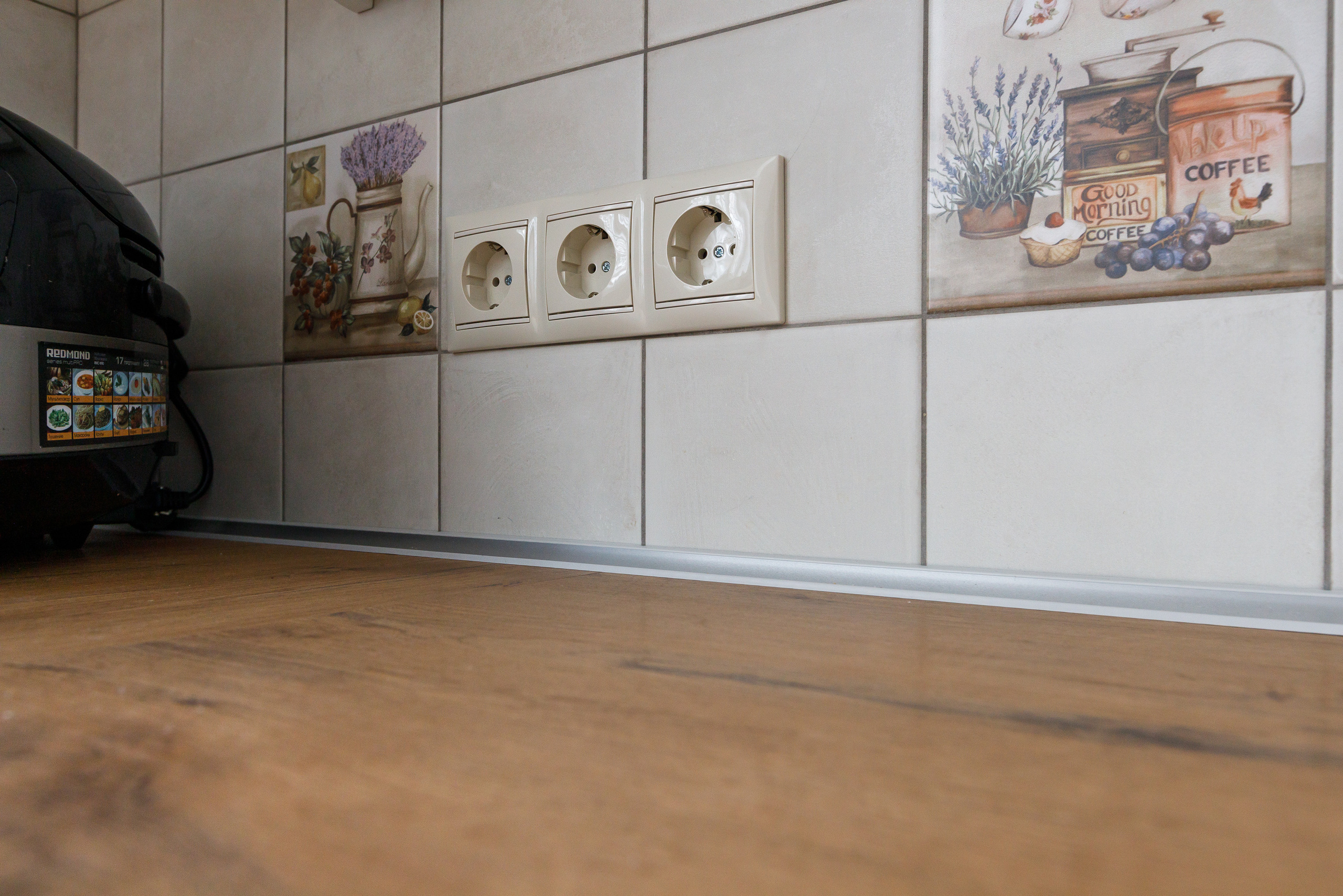 Фотосъемка кухни для производителя. Интерьерный фотограф в Москве Роман Потапов