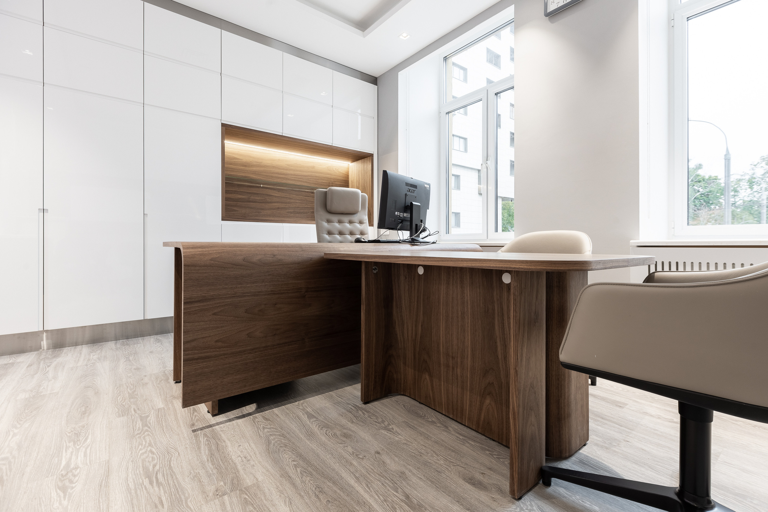 Фотосъемка мебели от мебельной компании. Интерьерный фотограф в Москве Роман Потапов