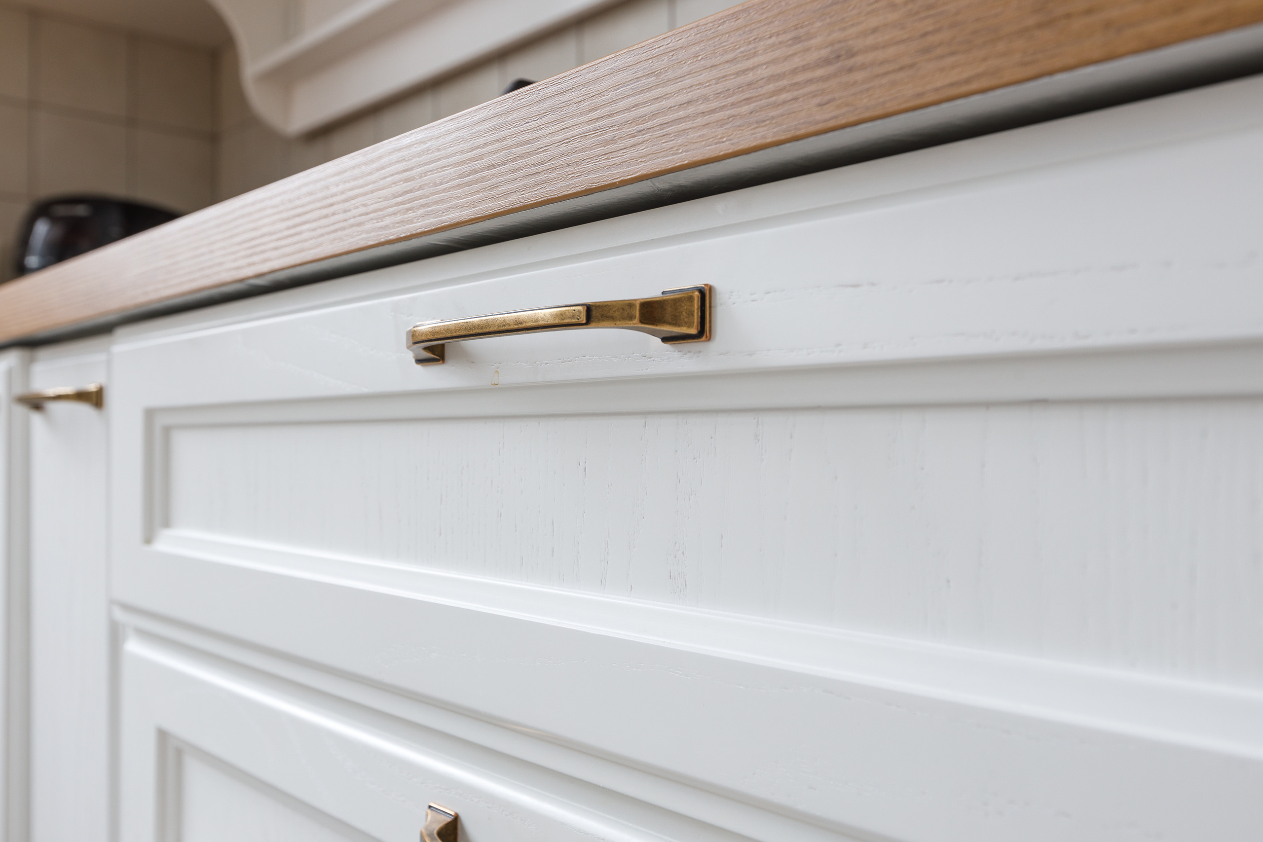 Фотосъемка кухни для производителя. Интерьерный фотограф в Москве Роман Потапов