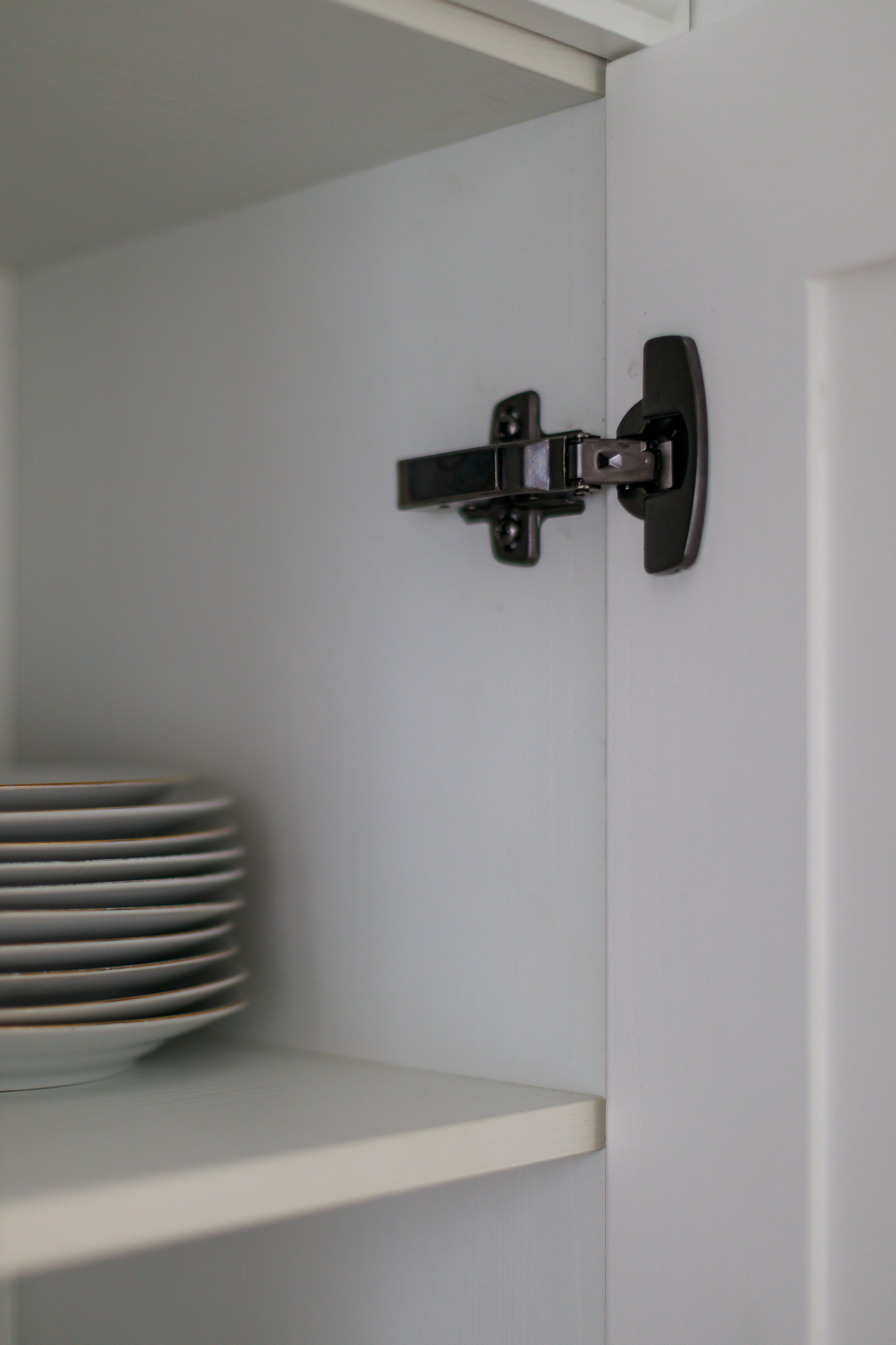 Фотосъемка кухни для производителя. Интерьерный фотограф в Москве Роман Потапов