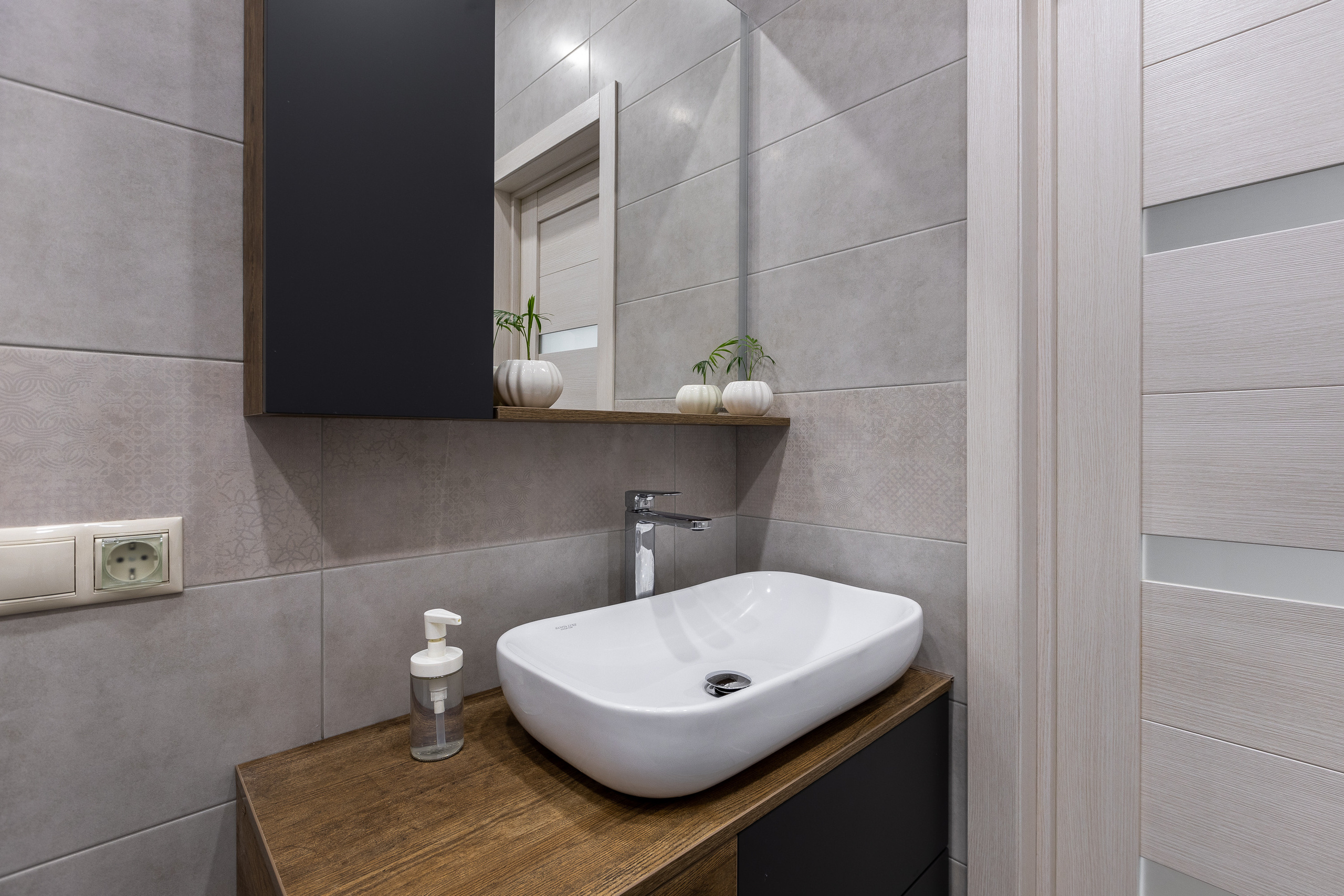 Фотосъемка интерьера квартиры. Интерьерный фотограф в Москве Роман Потапов