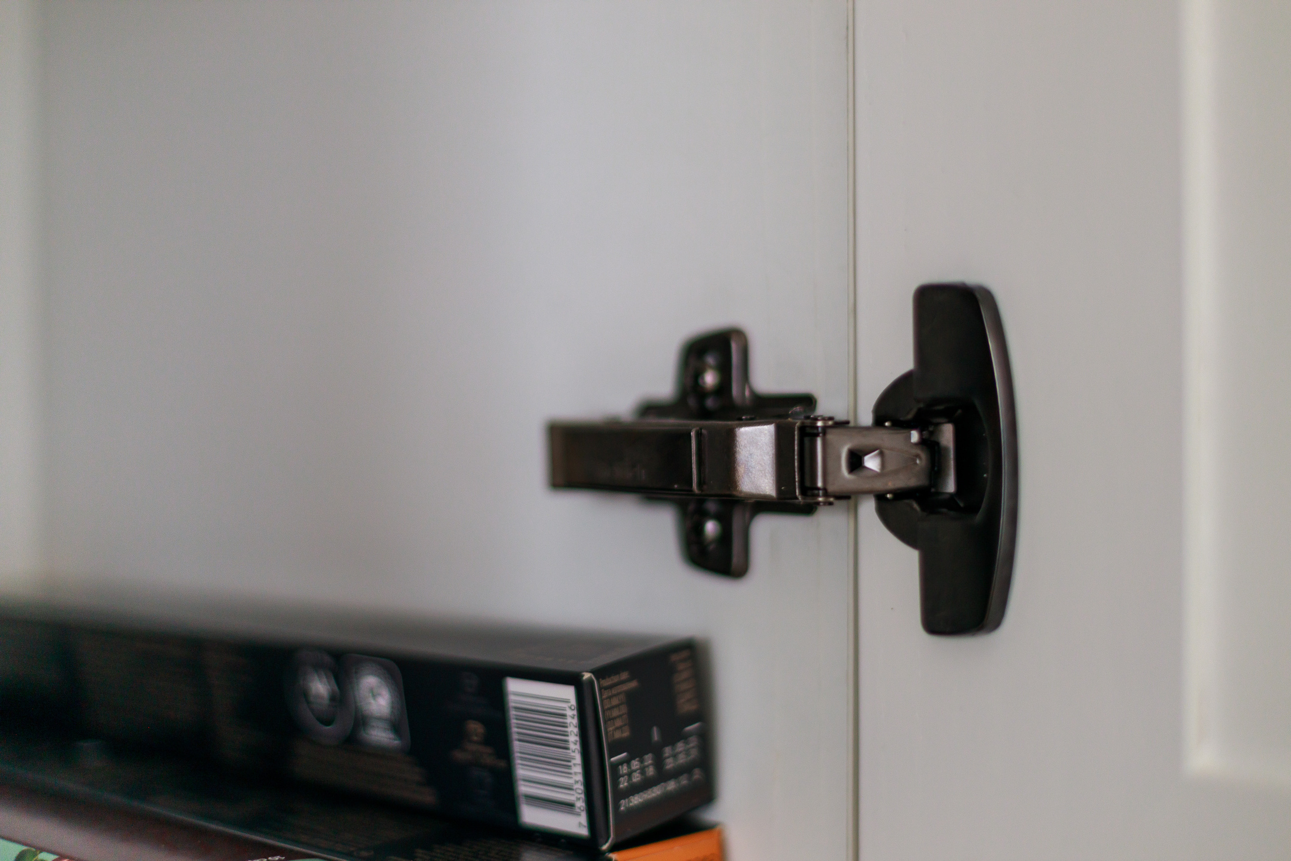 Фотосъемка кухни для производителя. Интерьерный фотограф в Москве Роман Потапов