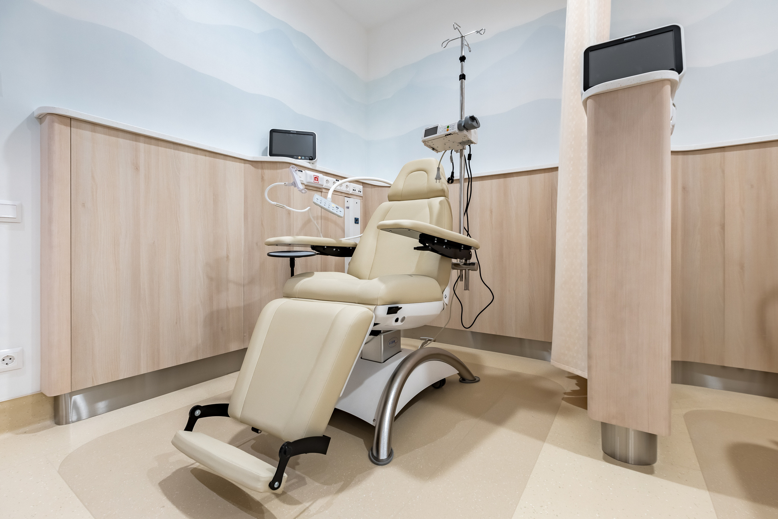 Фотосъемка мебели от мебельной компании. Интерьерный фотограф в Москве Роман Потапов