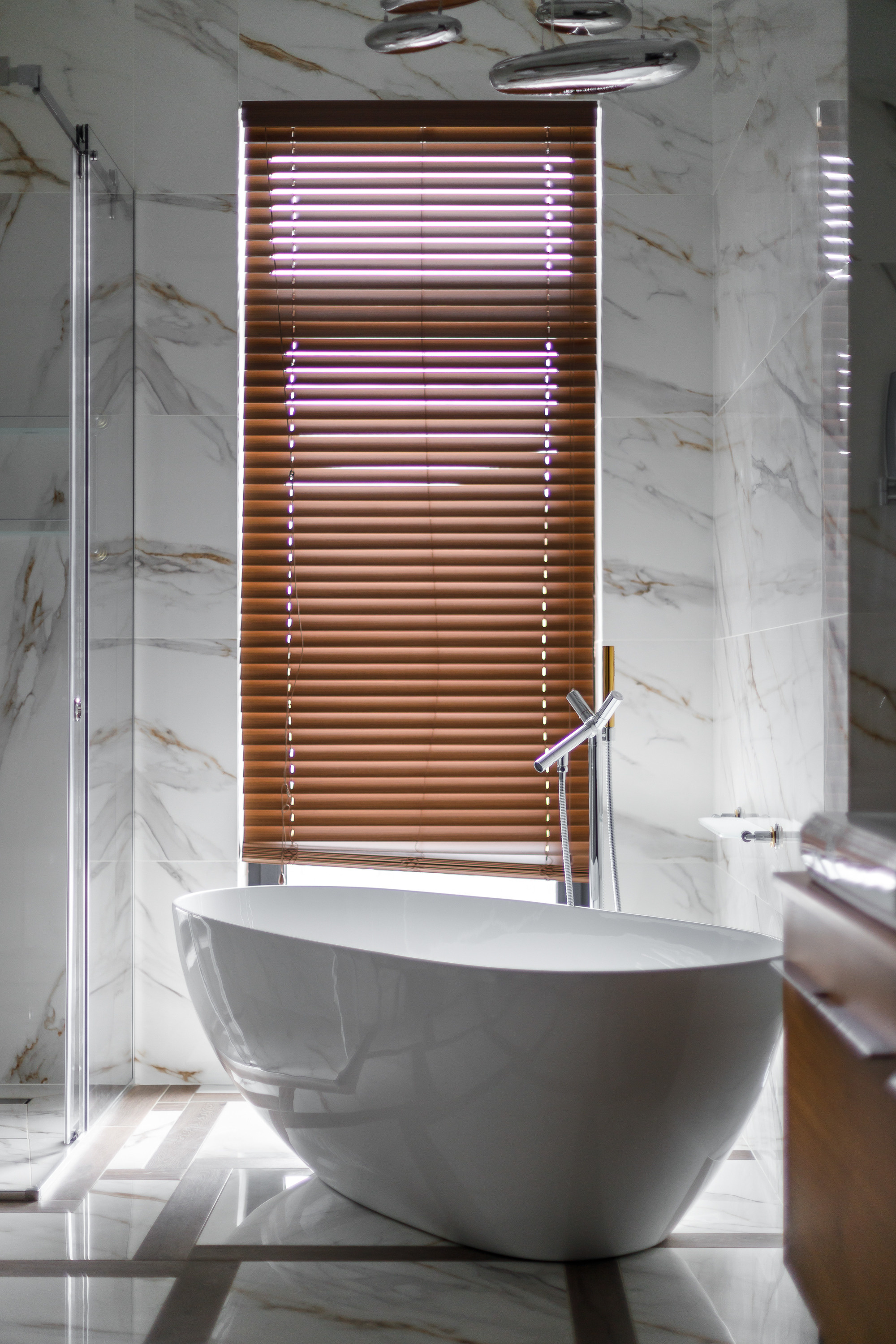 Фотосъемка мебели для производителя. Интерьерный фотограф в Москве Роман Потапов