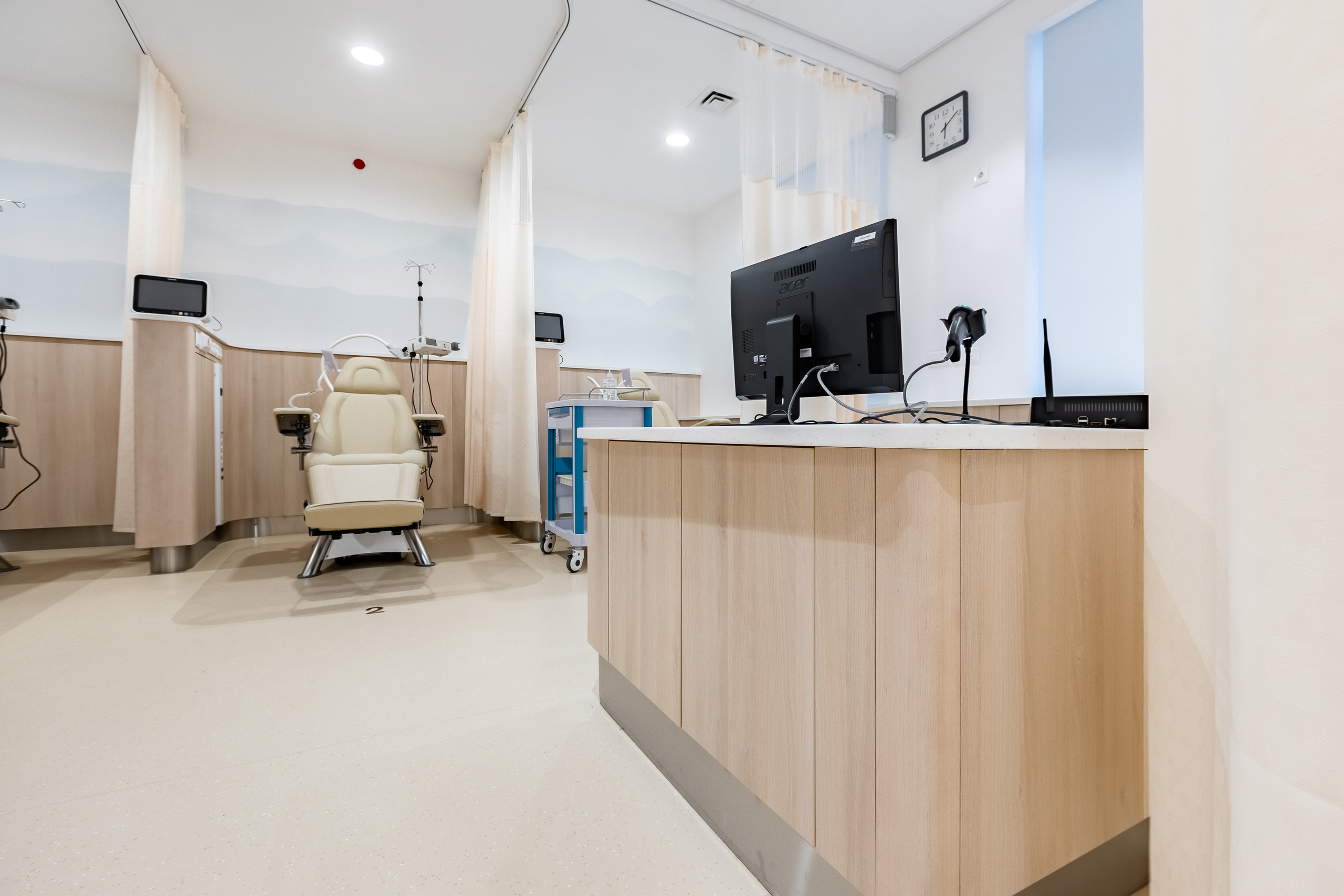 Фотосъемка мебели от мебельной компании. Интерьерный фотограф в Москве Роман Потапов