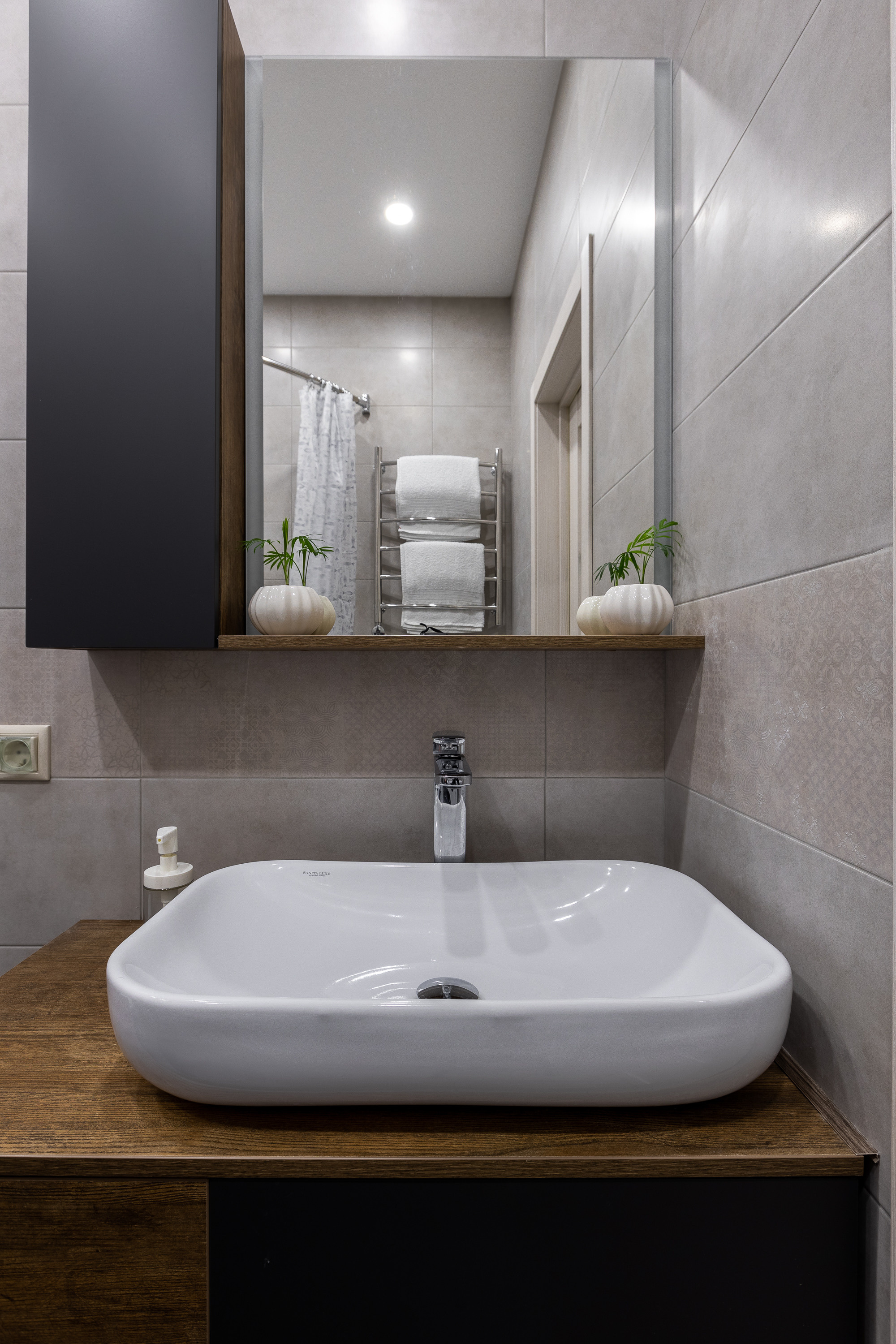 Фотосъемка интерьера квартиры. Интерьерный фотограф в Москве Роман Потапов