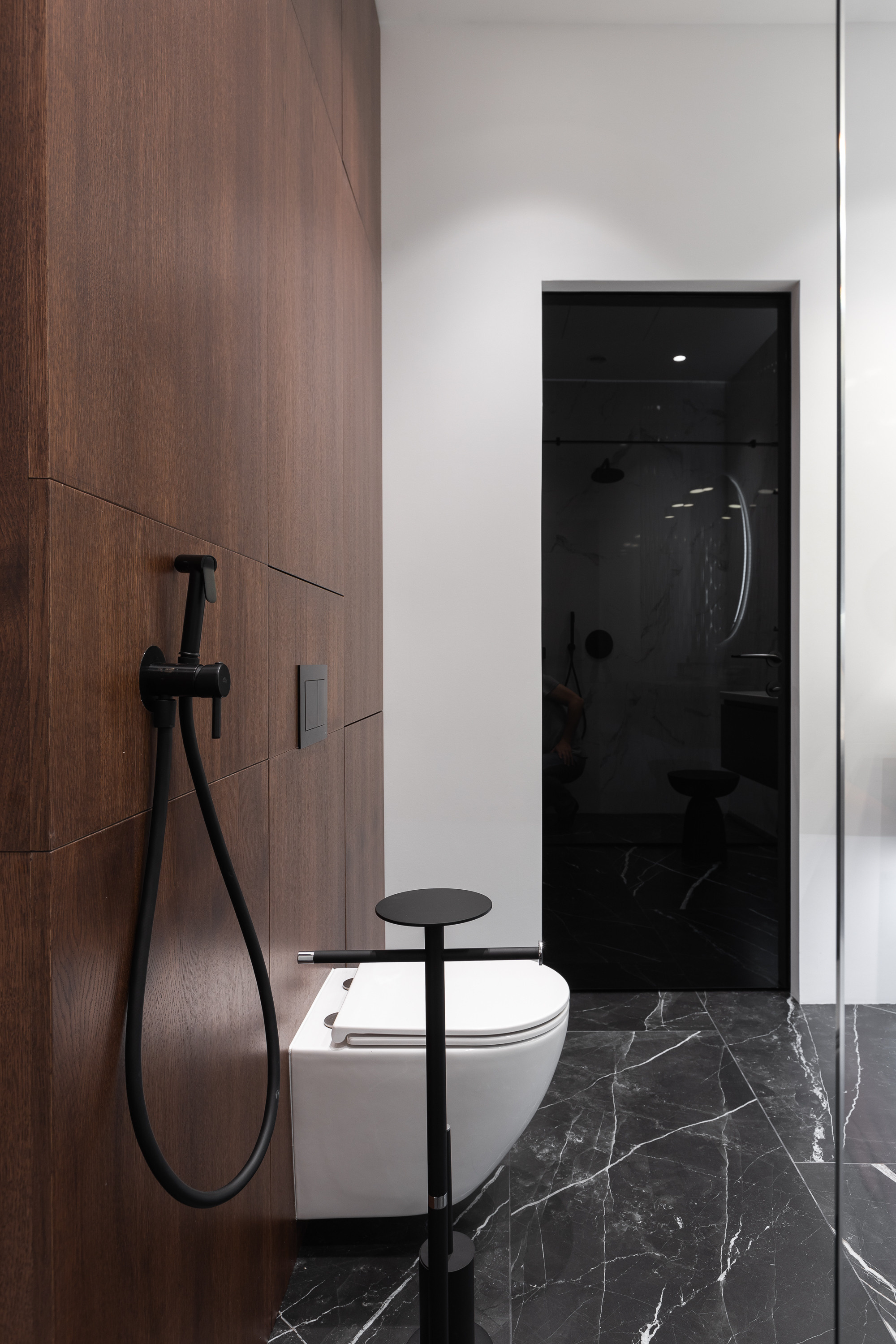 Фотосъемка для портфолио дизайнера. Интерьерный фотограф в Москве Роман Потапов