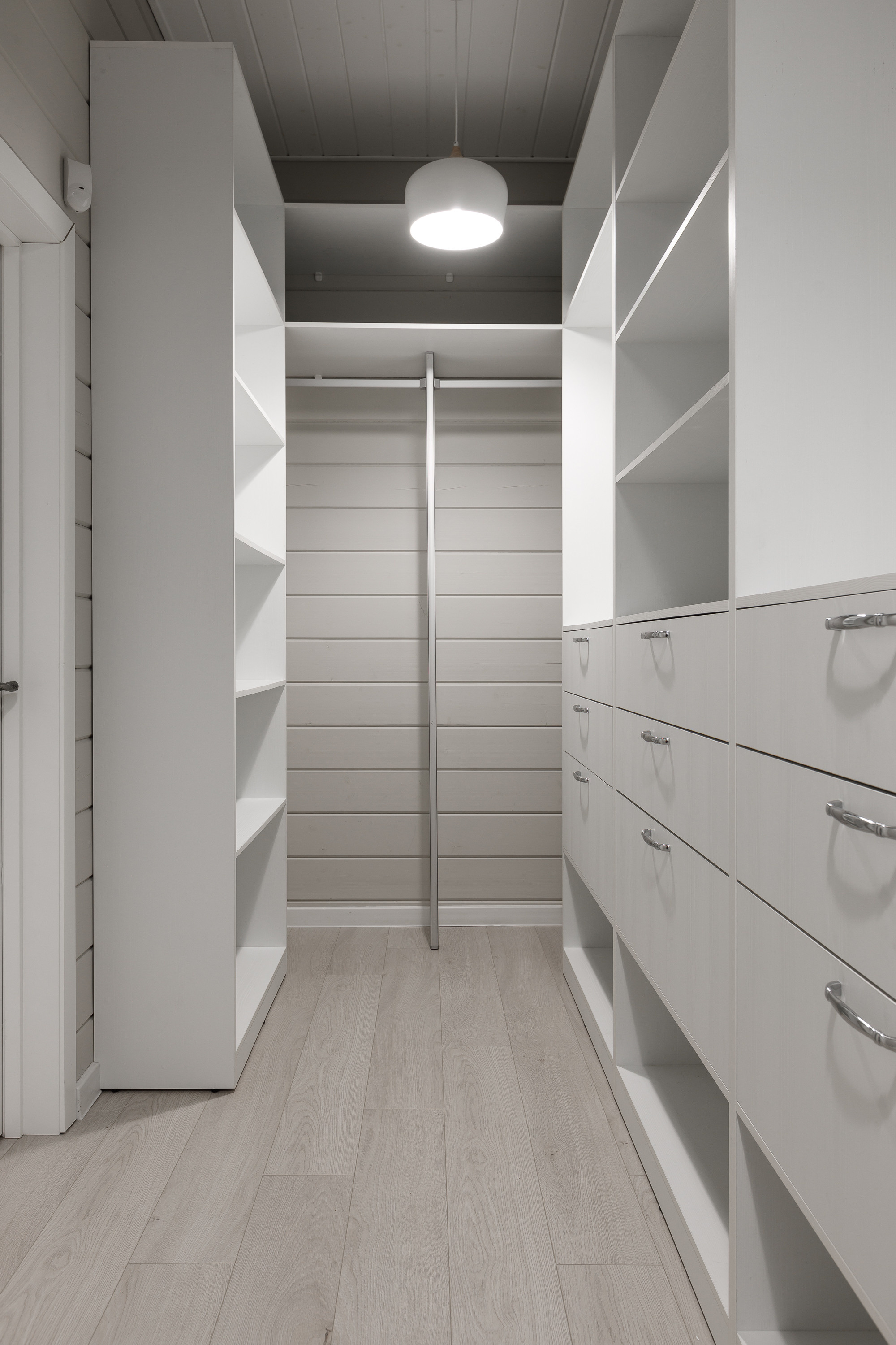 Фотосъемка кухни для производителя. Интерьерный фотограф в Москве Роман Потапов