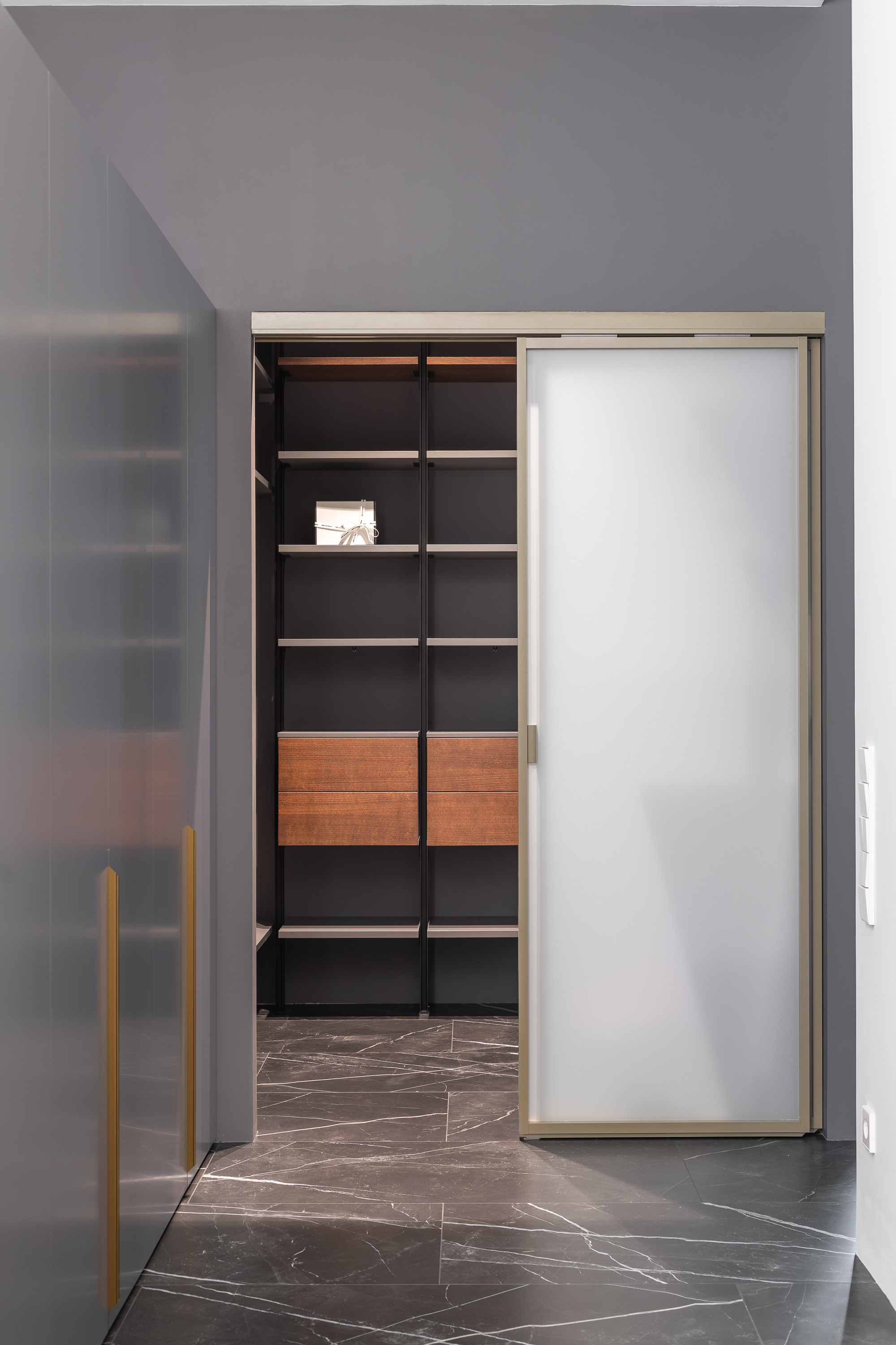 Фотосъемка для портфолио дизайнера. Интерьерный фотограф в Москве Роман Потапов