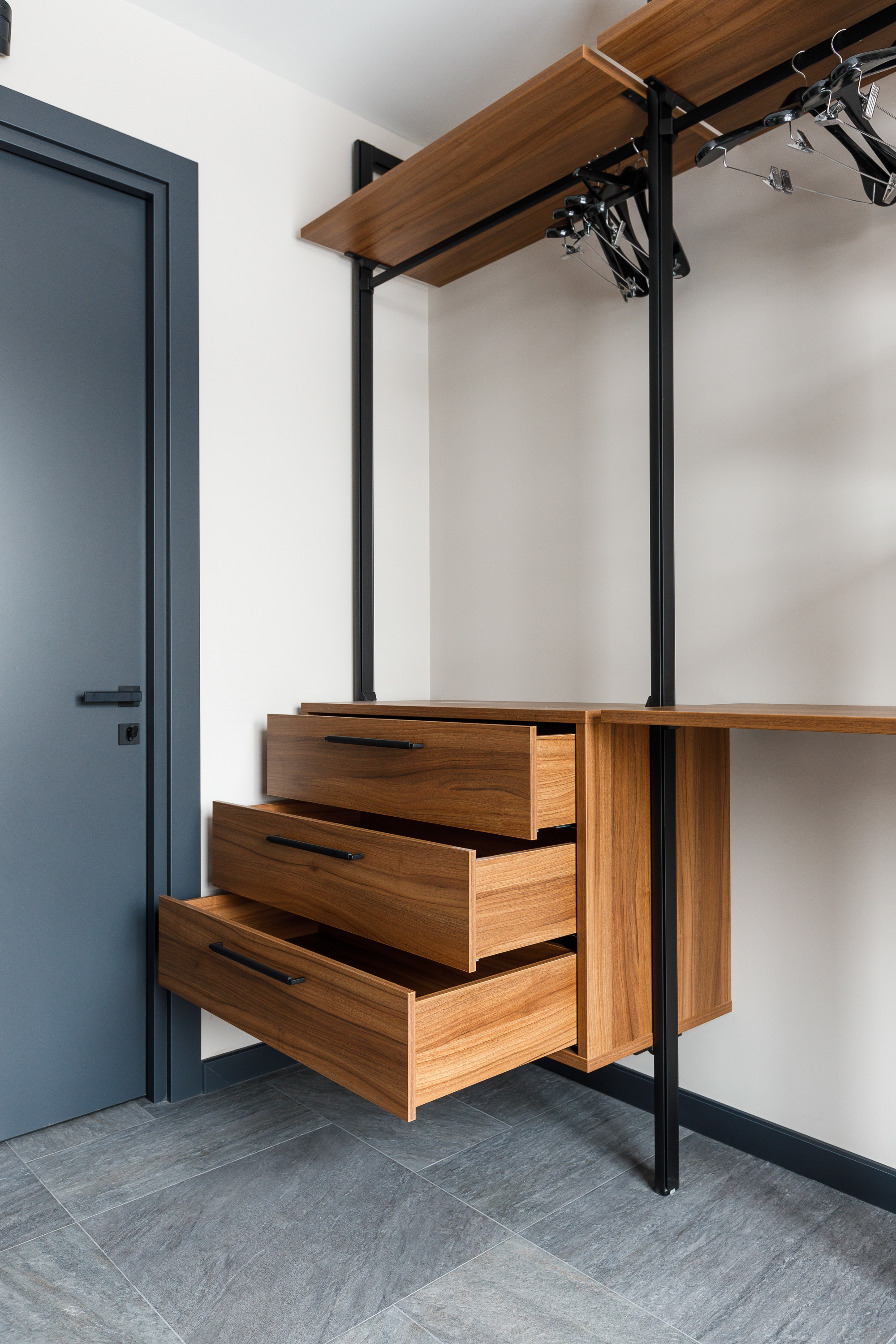 Фотосъемка мебели для производителя. Интерьерный фотограф в Москве Роман Потапов