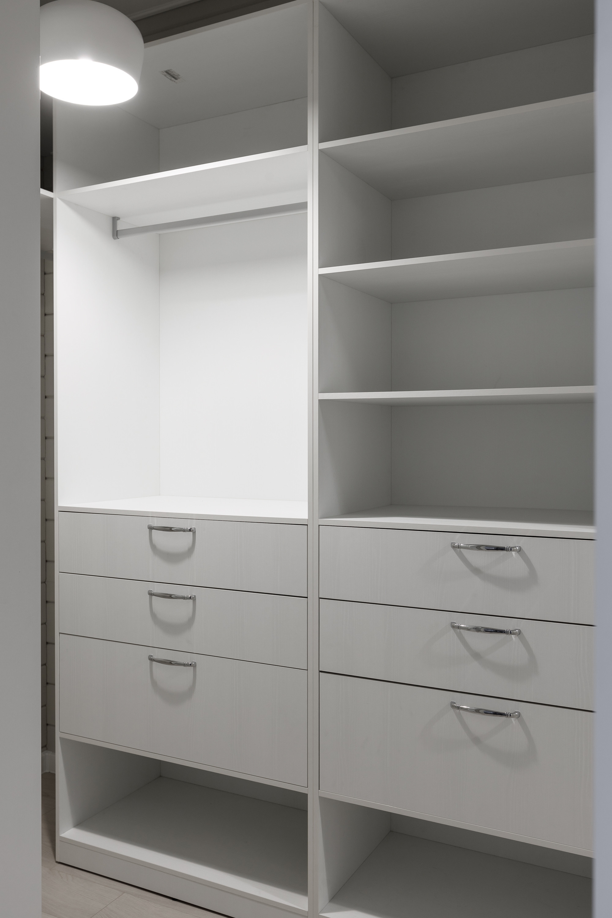 Фотосъемка кухни для производителя. Интерьерный фотограф в Москве Роман Потапов