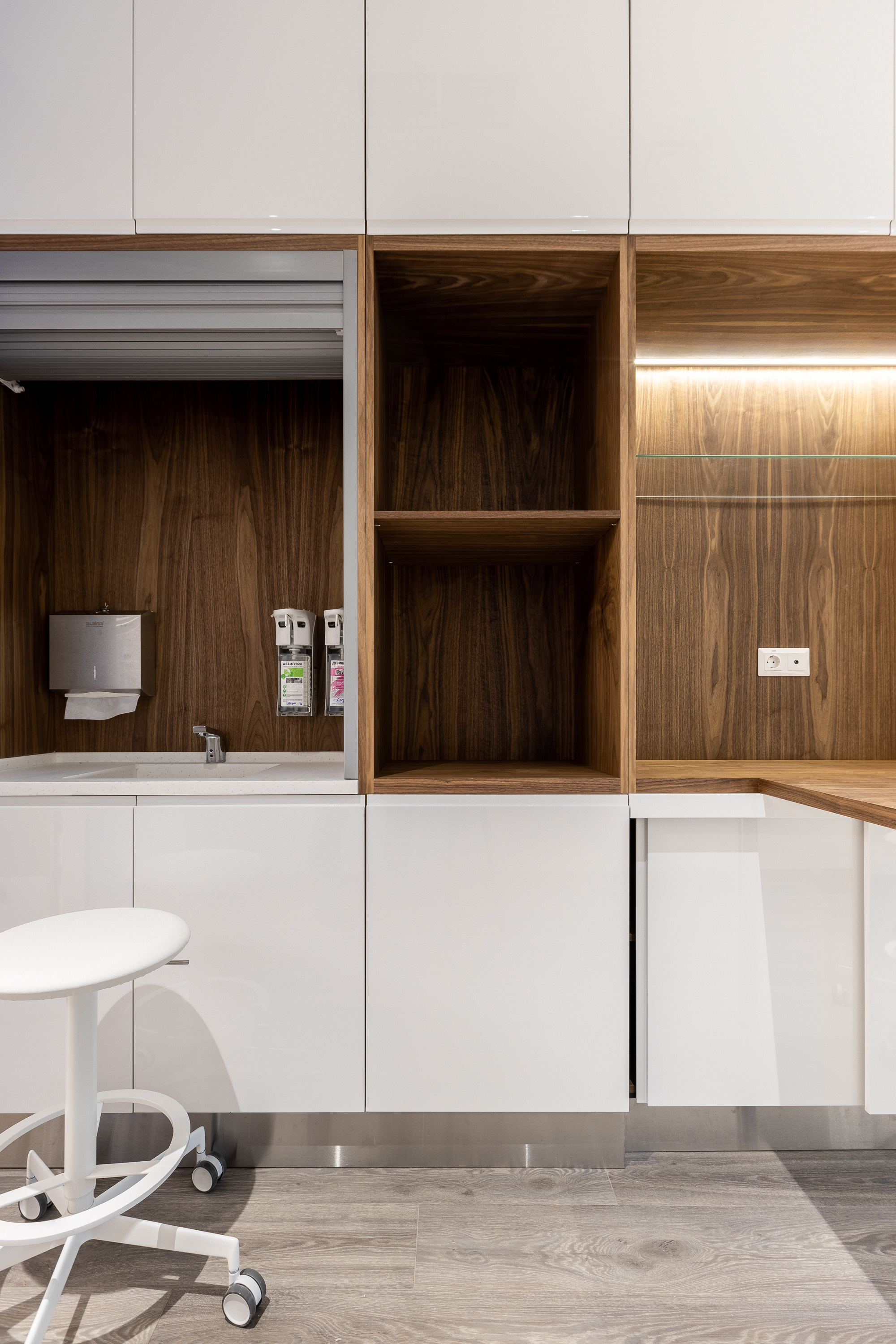 Фотосъемка мебели от мебельной компании. Интерьерный фотограф в Москве Роман Потапов