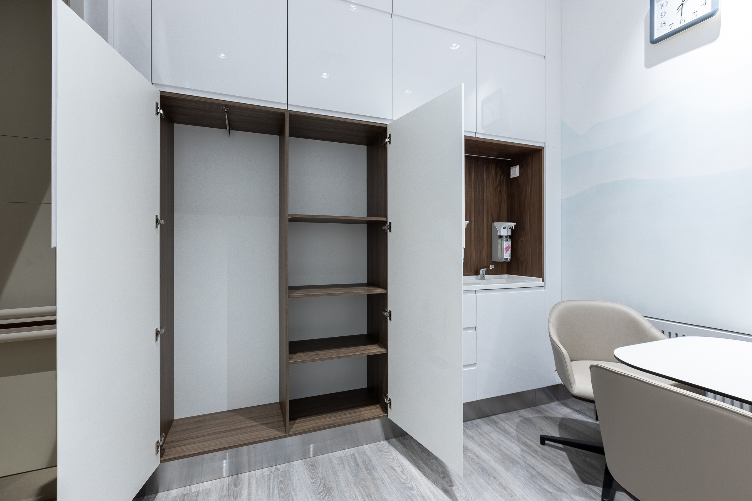 Фотосъемка мебели от мебельной компании. Интерьерный фотограф в Москве Роман Потапов