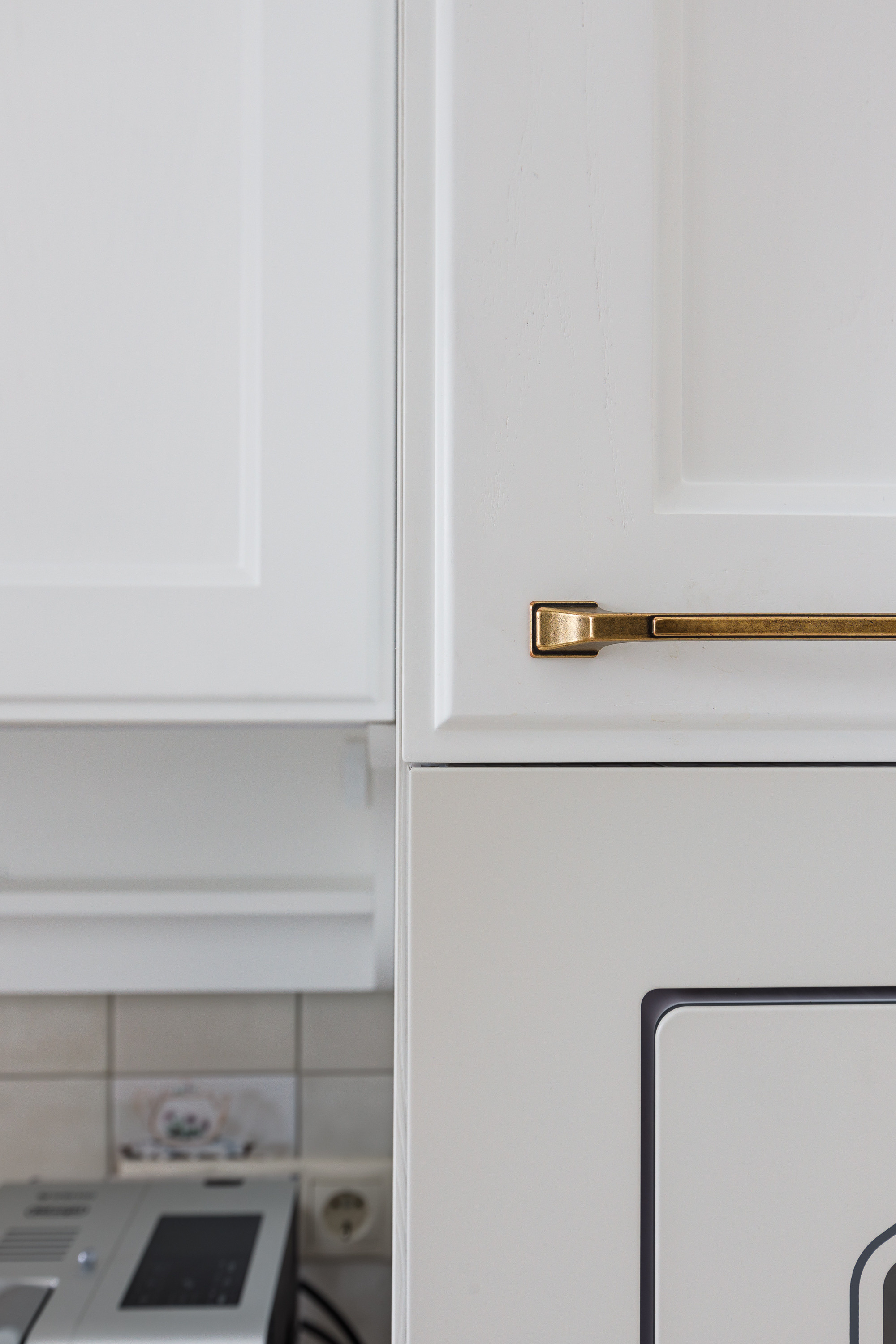 Фотосъемка кухни для производителя. Интерьерный фотограф в Москве Роман Потапов