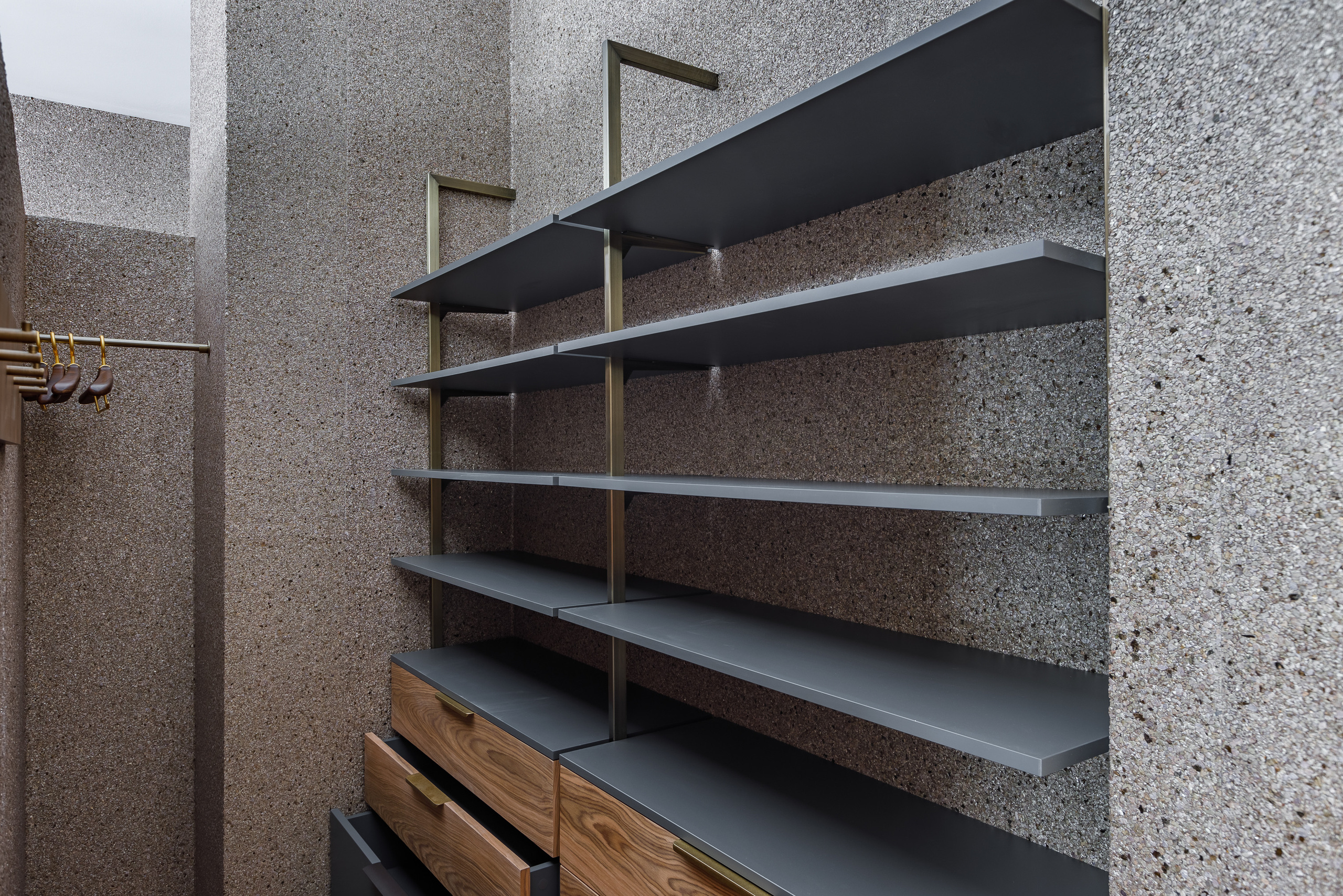 Фотосъемка мебели для производителя. Интерьерный фотограф в Москве Роман Потапов