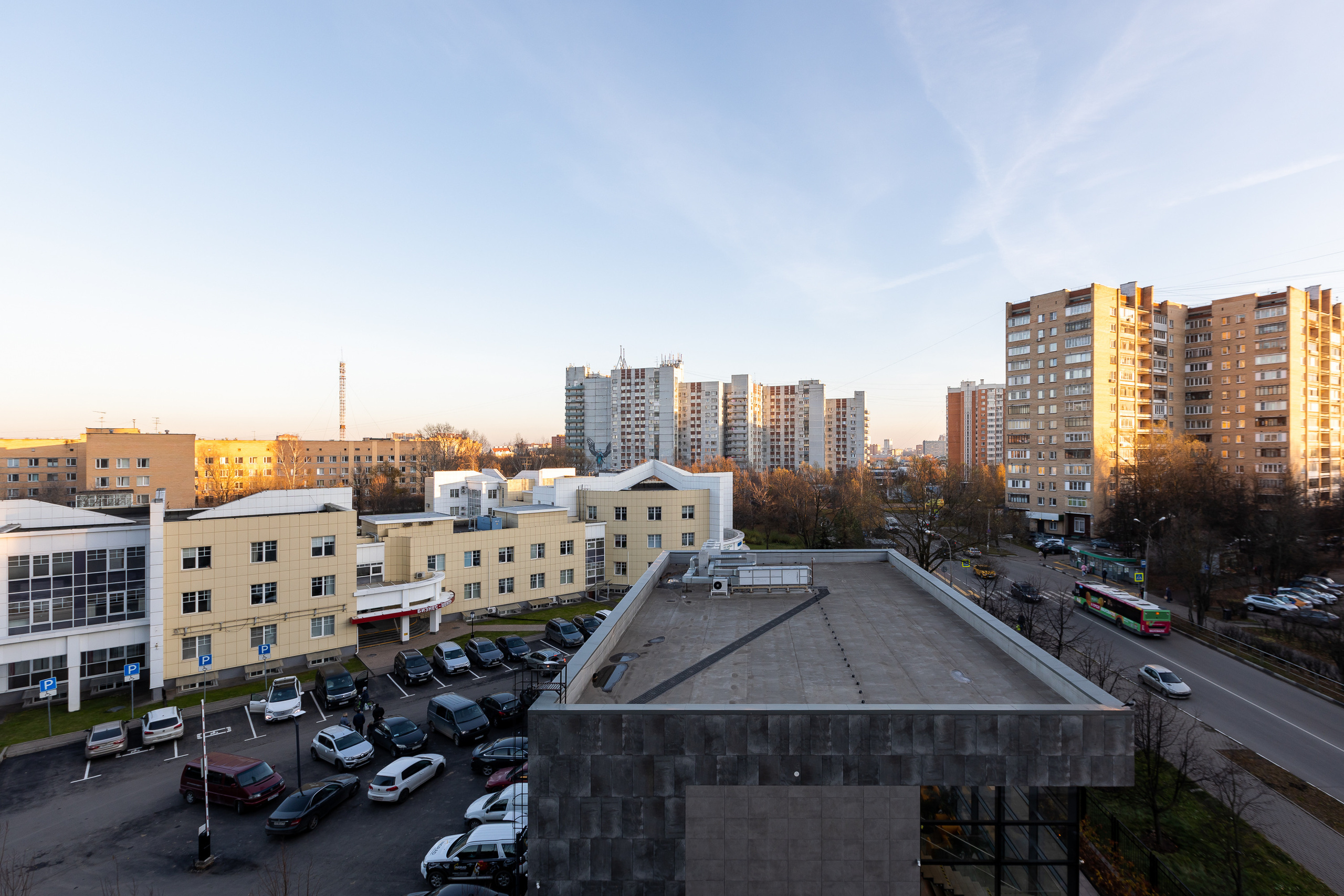 Фотосъемка интерьера квартиры. Интерьерный фотограф в Москве Роман Потапов