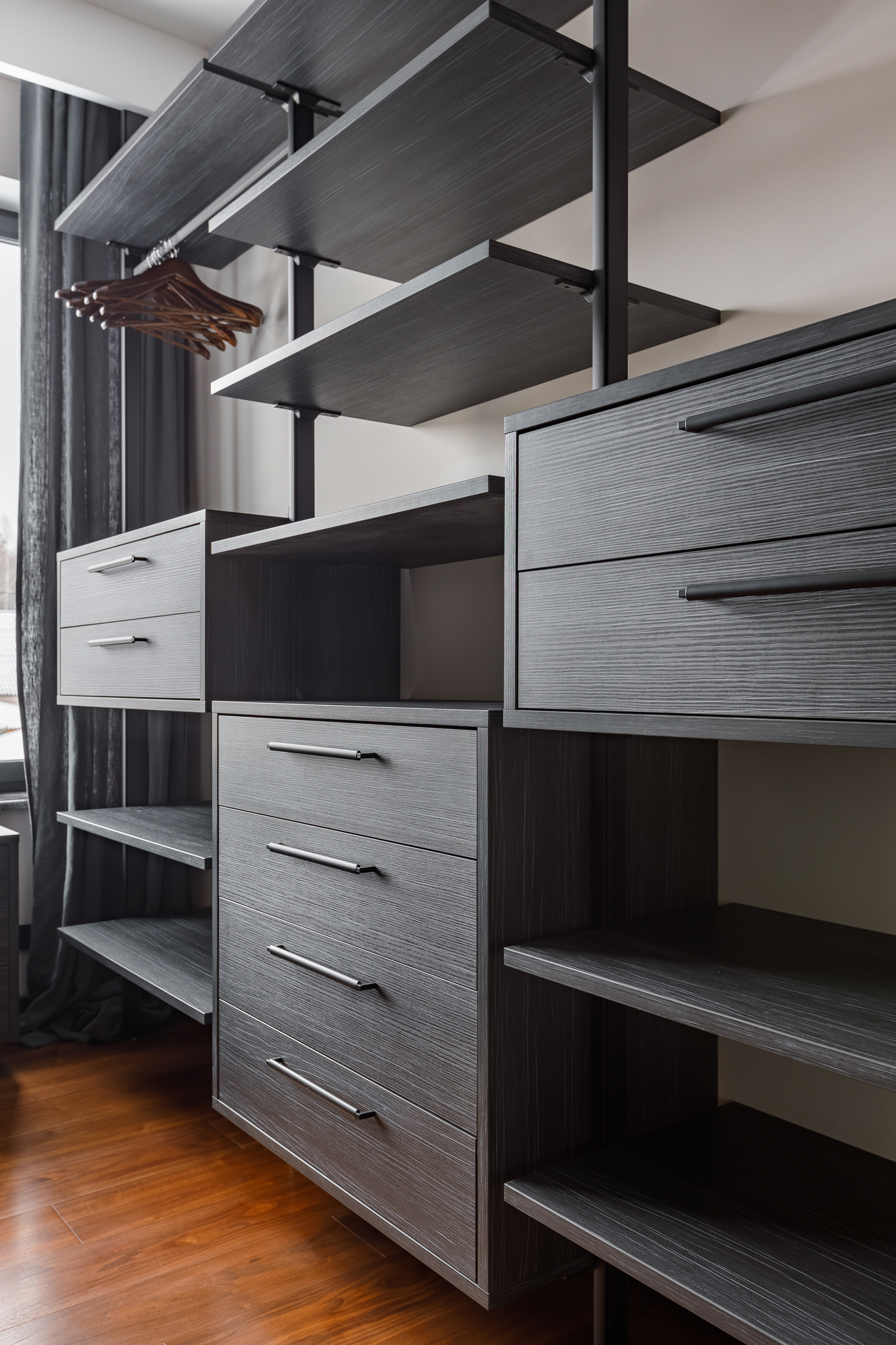 Фотосъемка мебели для производителя. Интерьерный фотограф в Москве Роман Потапов