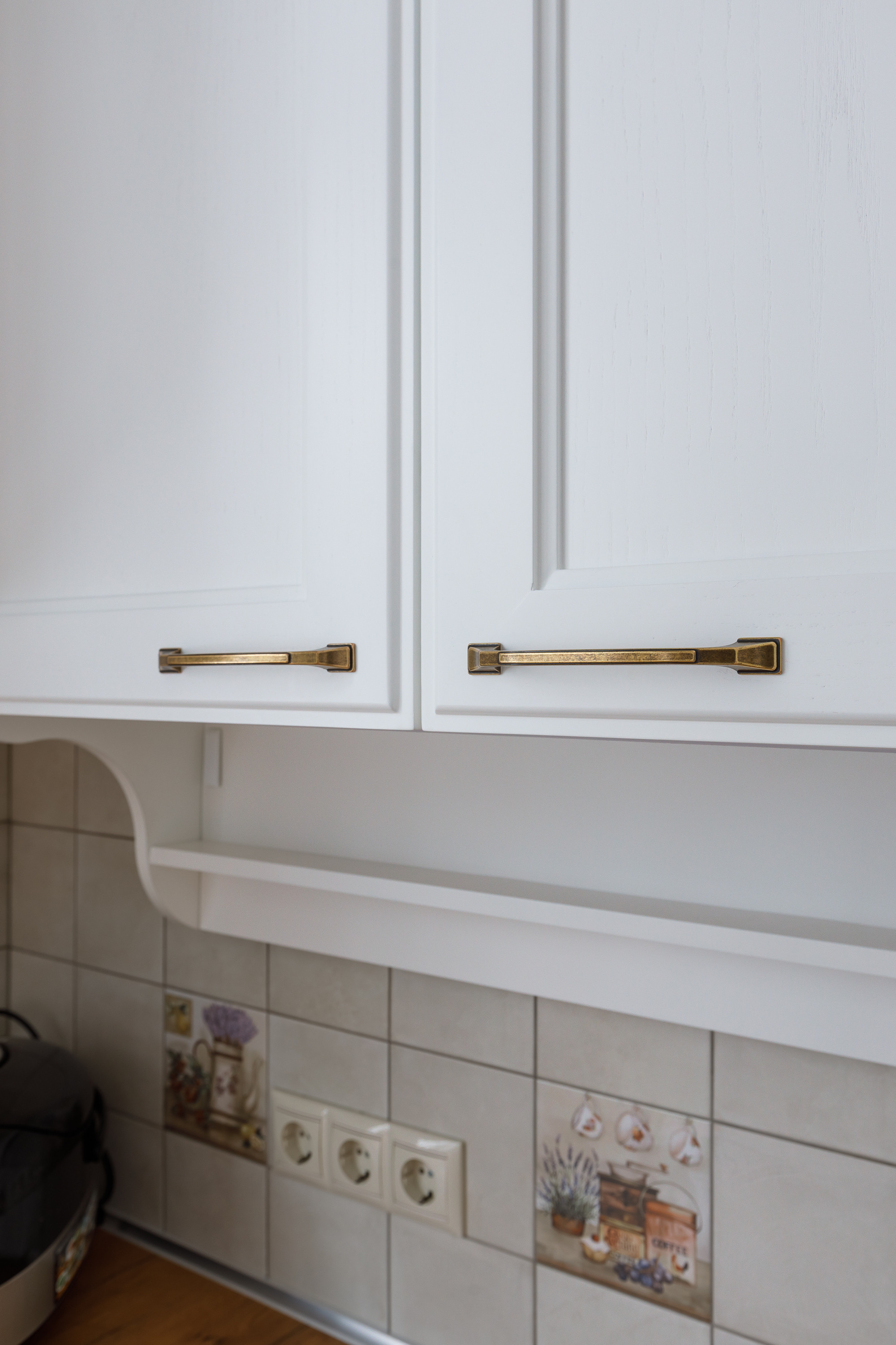 Фотосъемка кухни для производителя. Интерьерный фотограф в Москве Роман Потапов